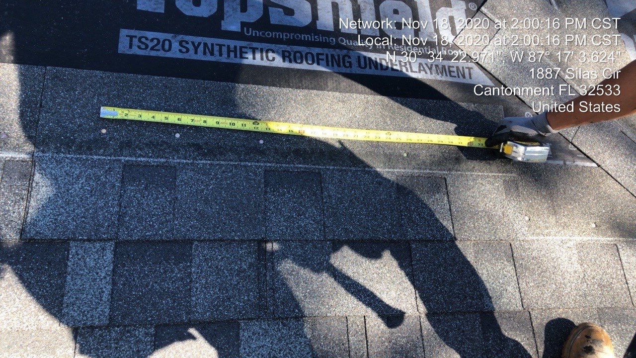 Roof Replacement by Antoine Building Company