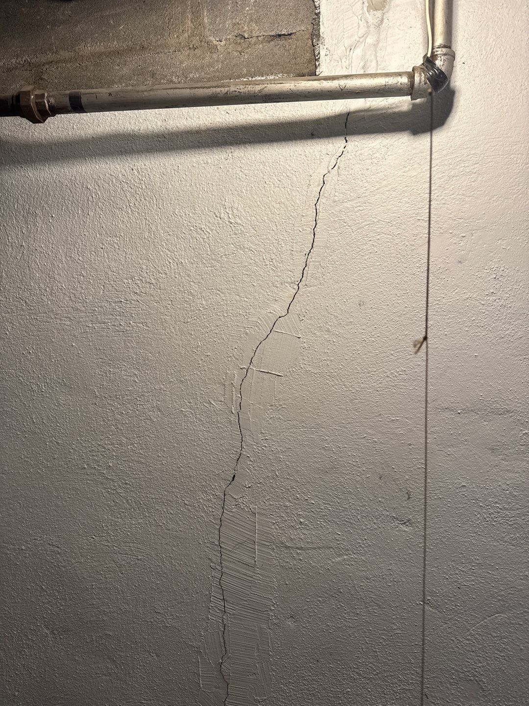 Foundation Crack Repair in Northeast Minneapolis by Waterproofing Northeast