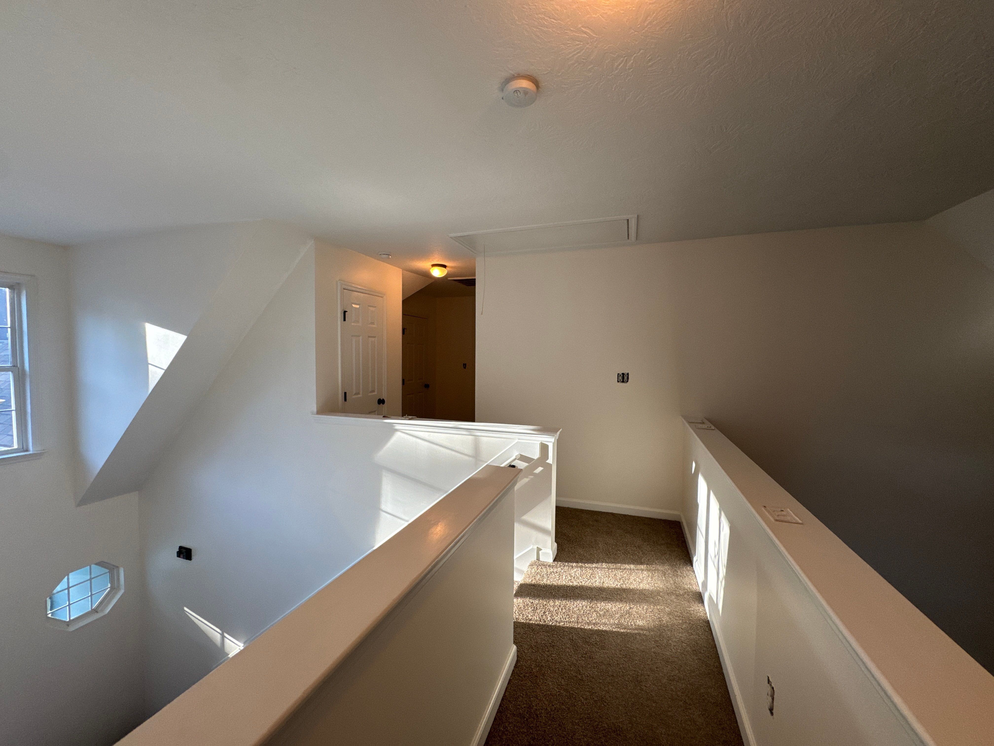 Interior Refresh by Fresh Coat Painters of Augusta