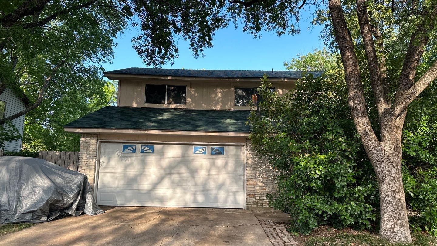 Chateau Green - Owens Corning TruDefinition Duration by RoofsOnly.com