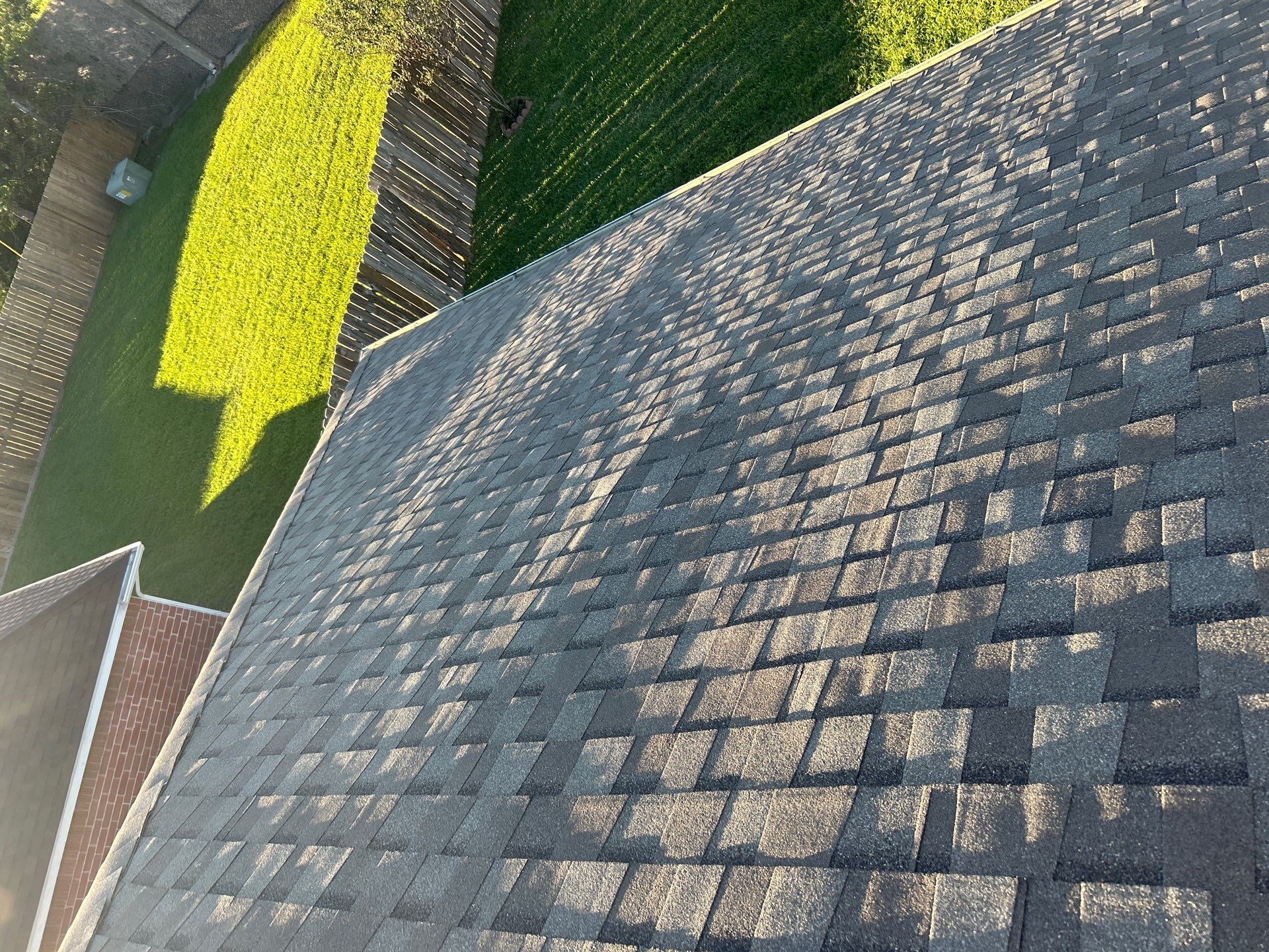 Roof Replacement Houston by Roof Repair Company