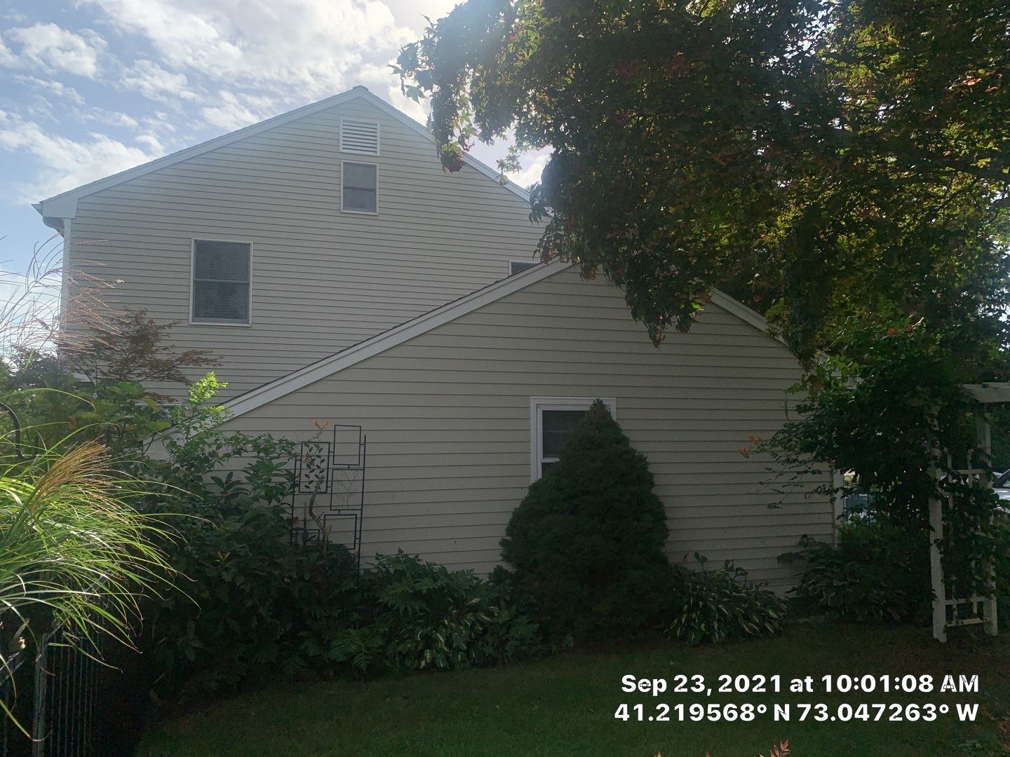 Residential Roofing Installation using Owens Corning TruDefinition by A Plus Exterior