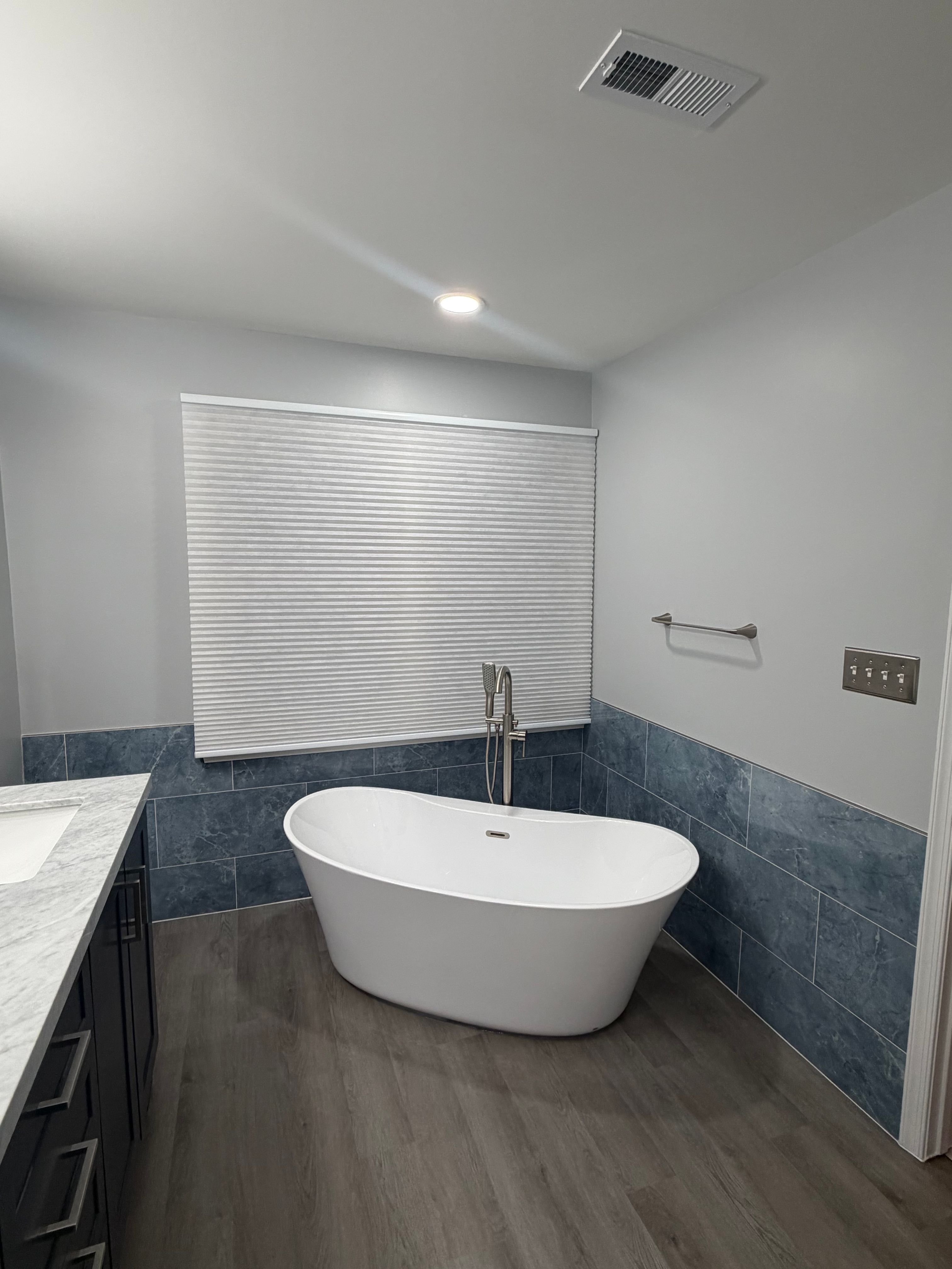 Master Bathroom Remodel - Baltimore, MD by Remodel Now