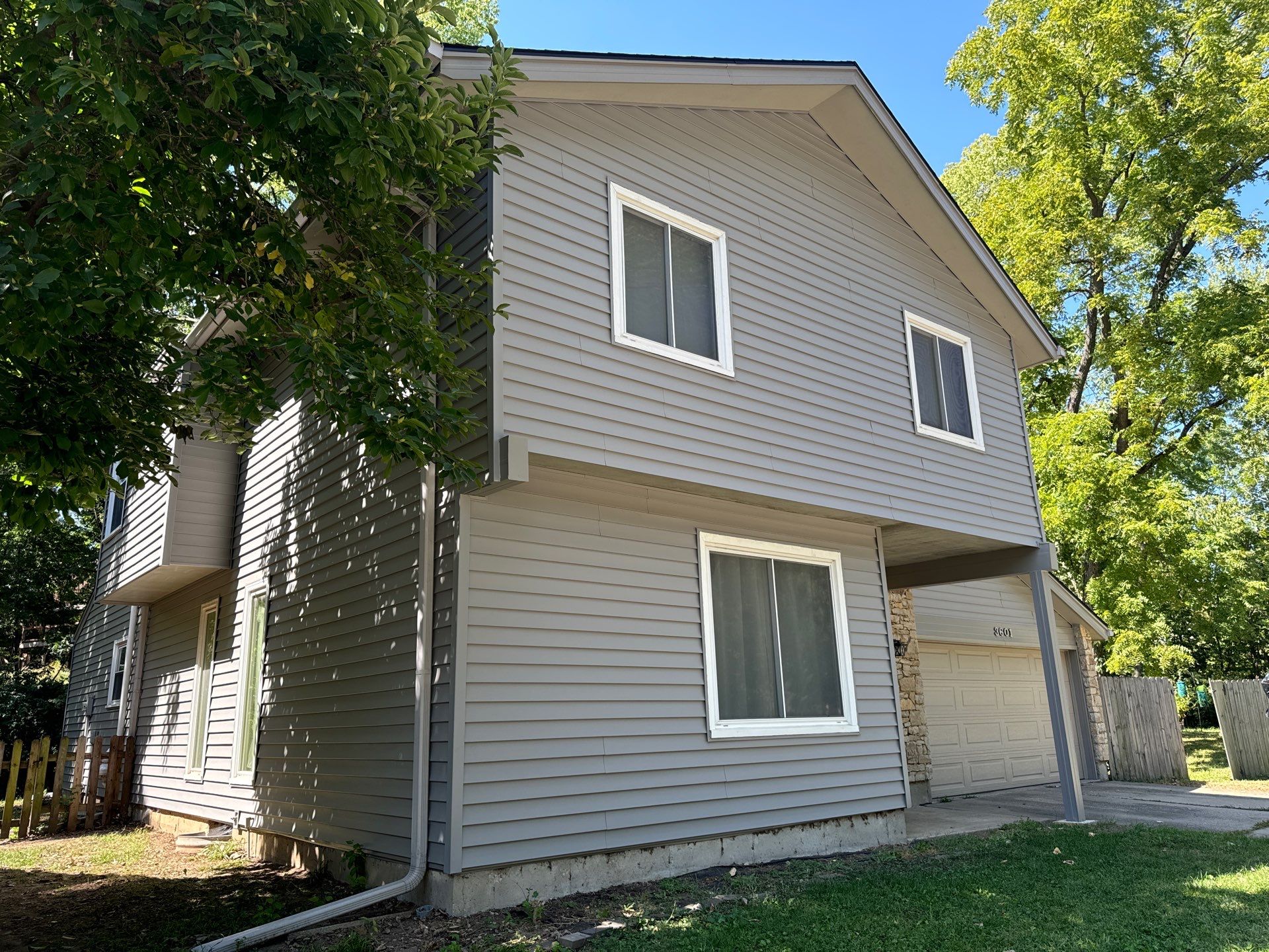 BYE BYE Wood Shakes by EEC Windows, Siding & Roofing
