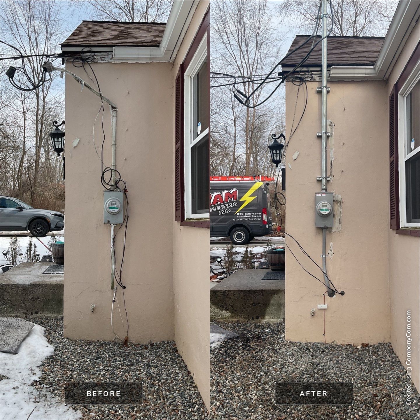 ZAM Electric featured photo.