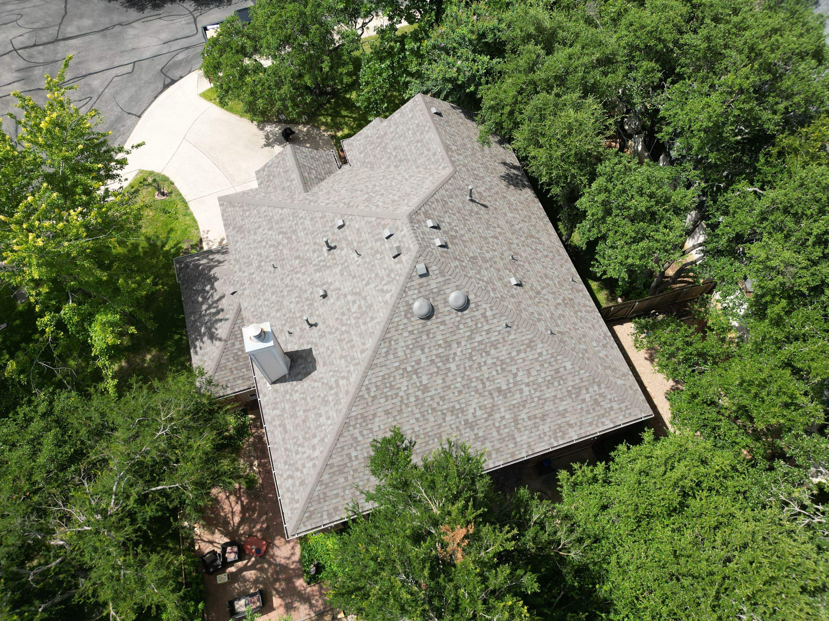 Driftwood - Owens Corning TruDefinition Duration  by RoofsOnly.com