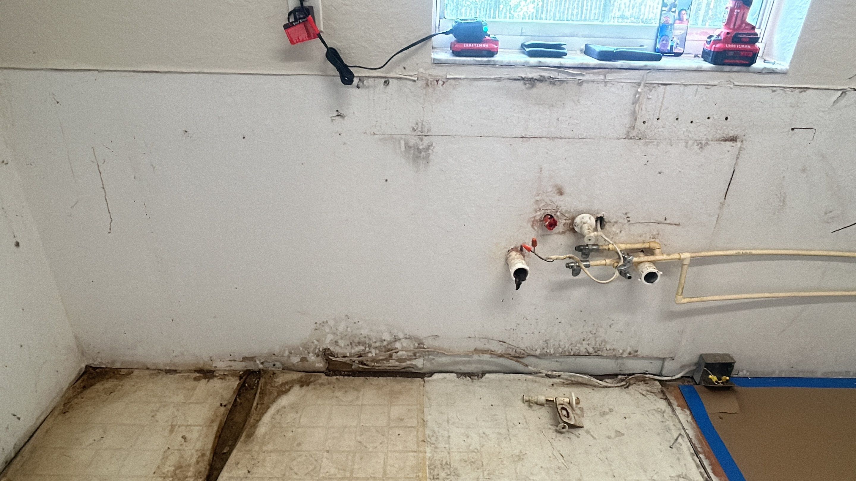 Project in Mascotte by You Restorations LLC DBA YOU-Home