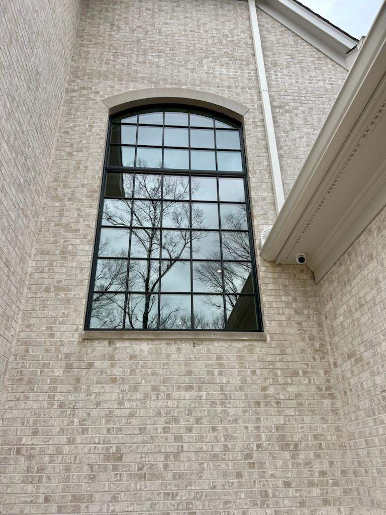 Project in Indian Hill by Pella Windows & Doors