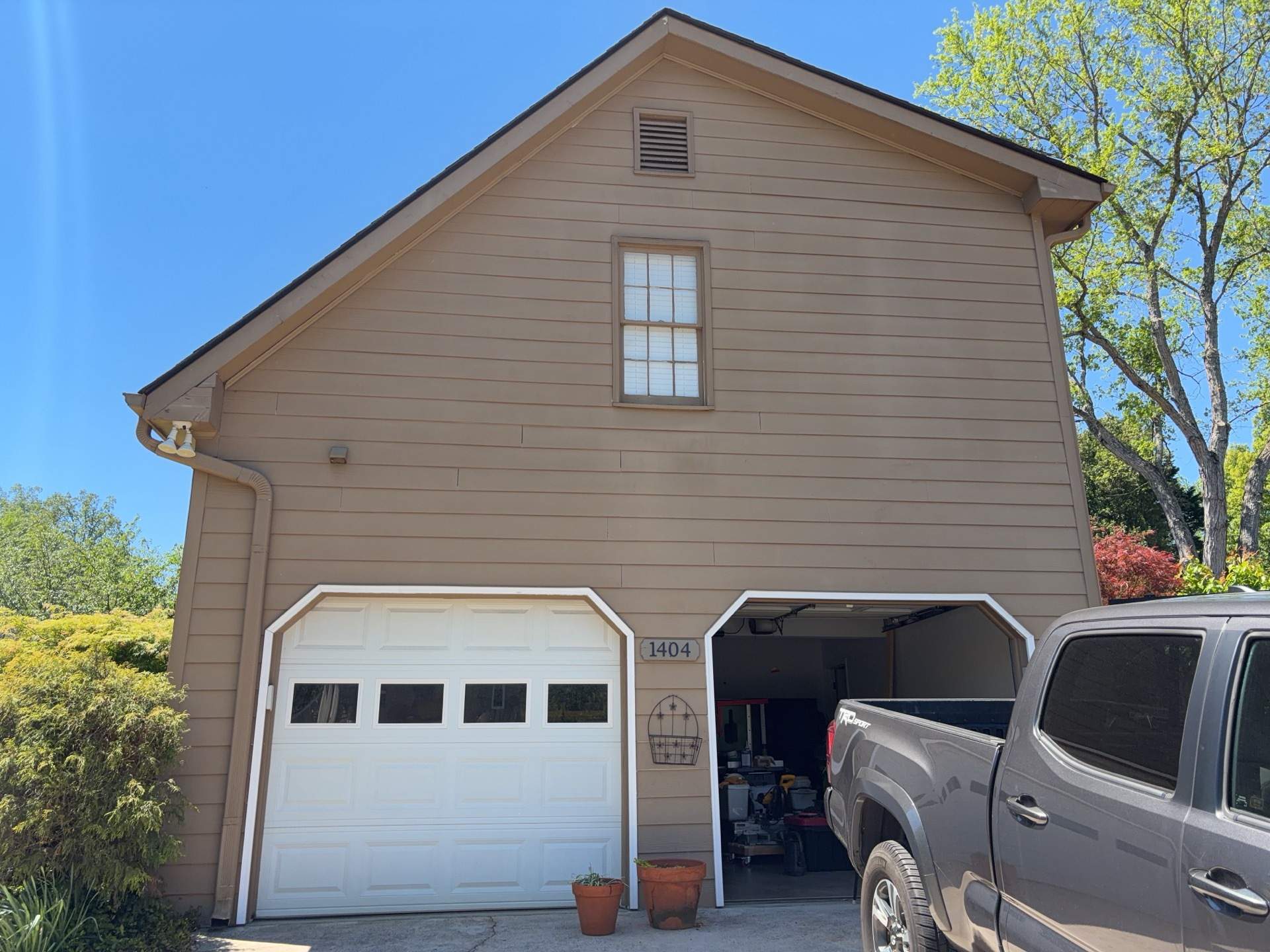 Lawrenceville, GA 26 Window Replacements using Master 2800 Series Vinyl Windows by Nelson Exteriors