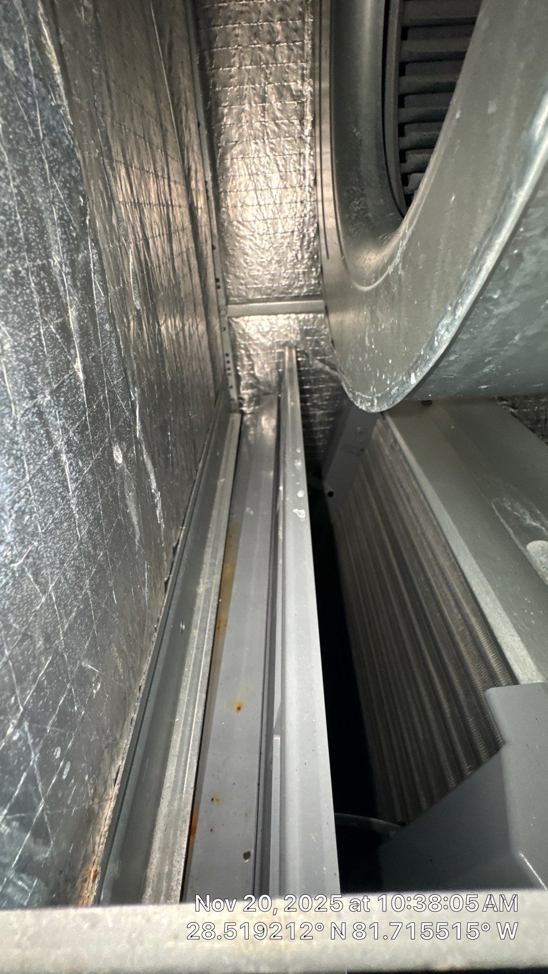 Air Duct and Dryer Vent Cleaning in Clermont by Hygienic Air, Inc