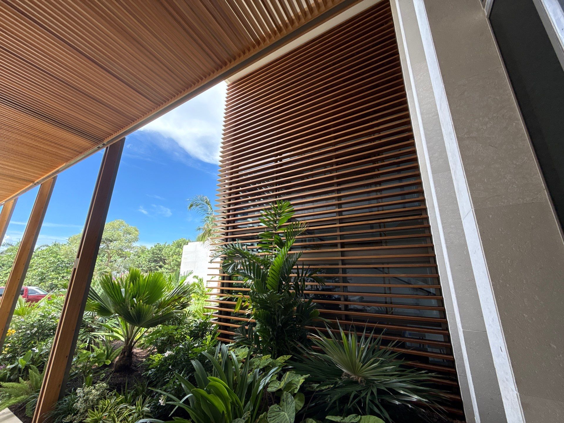 Private Residence Delray Beach by Toledo Iron Works