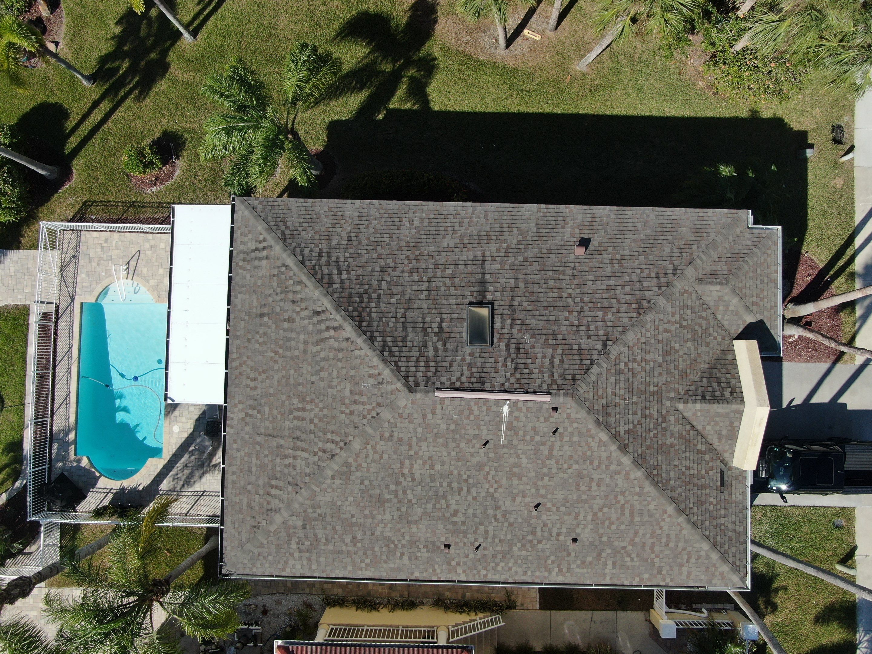 Water Damage Claim in New Port Richey by FLAPA & KeyStone