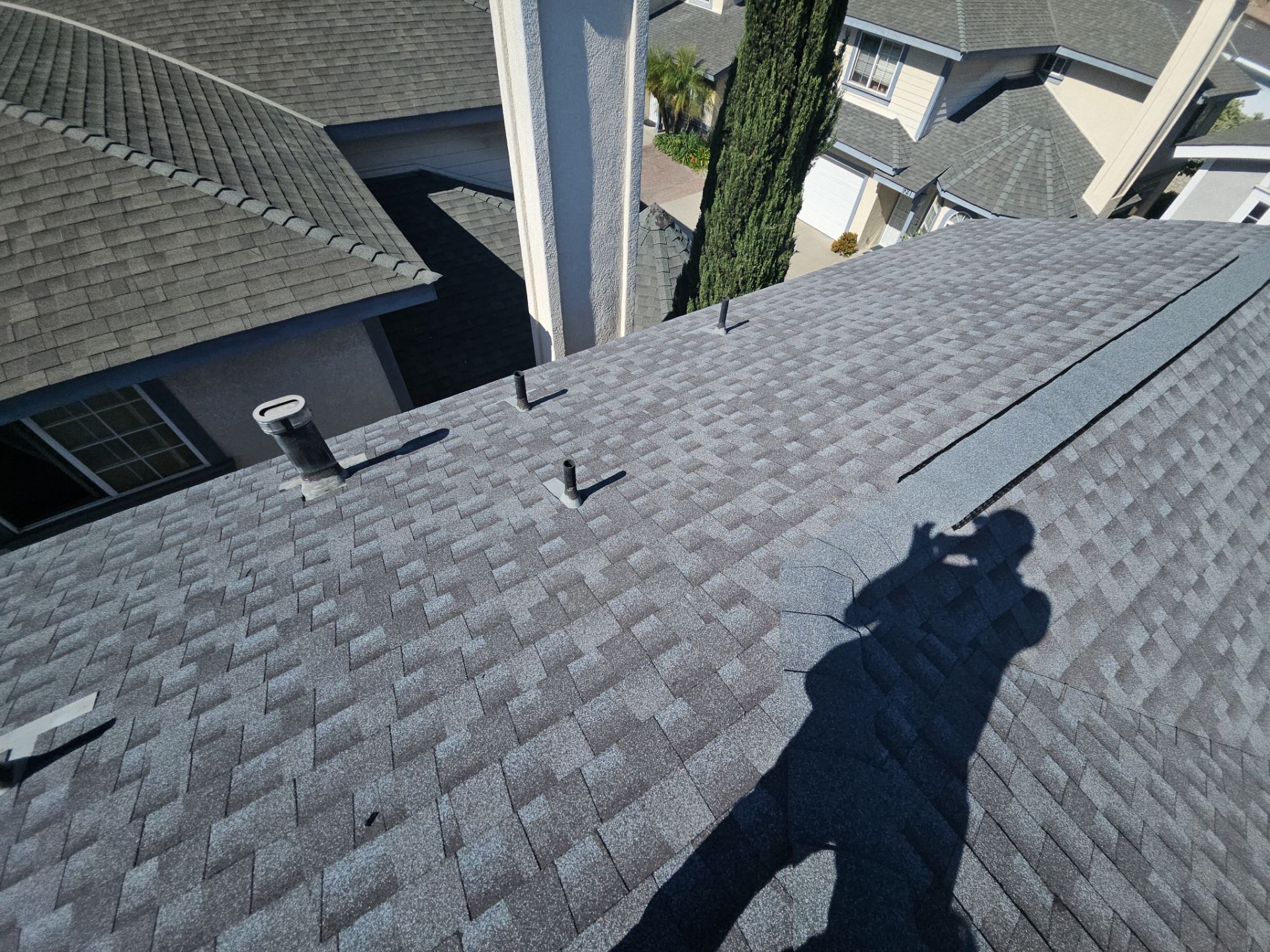 Roof Replacement - Monrovia, CA 91016 by Epic Roof Replacement