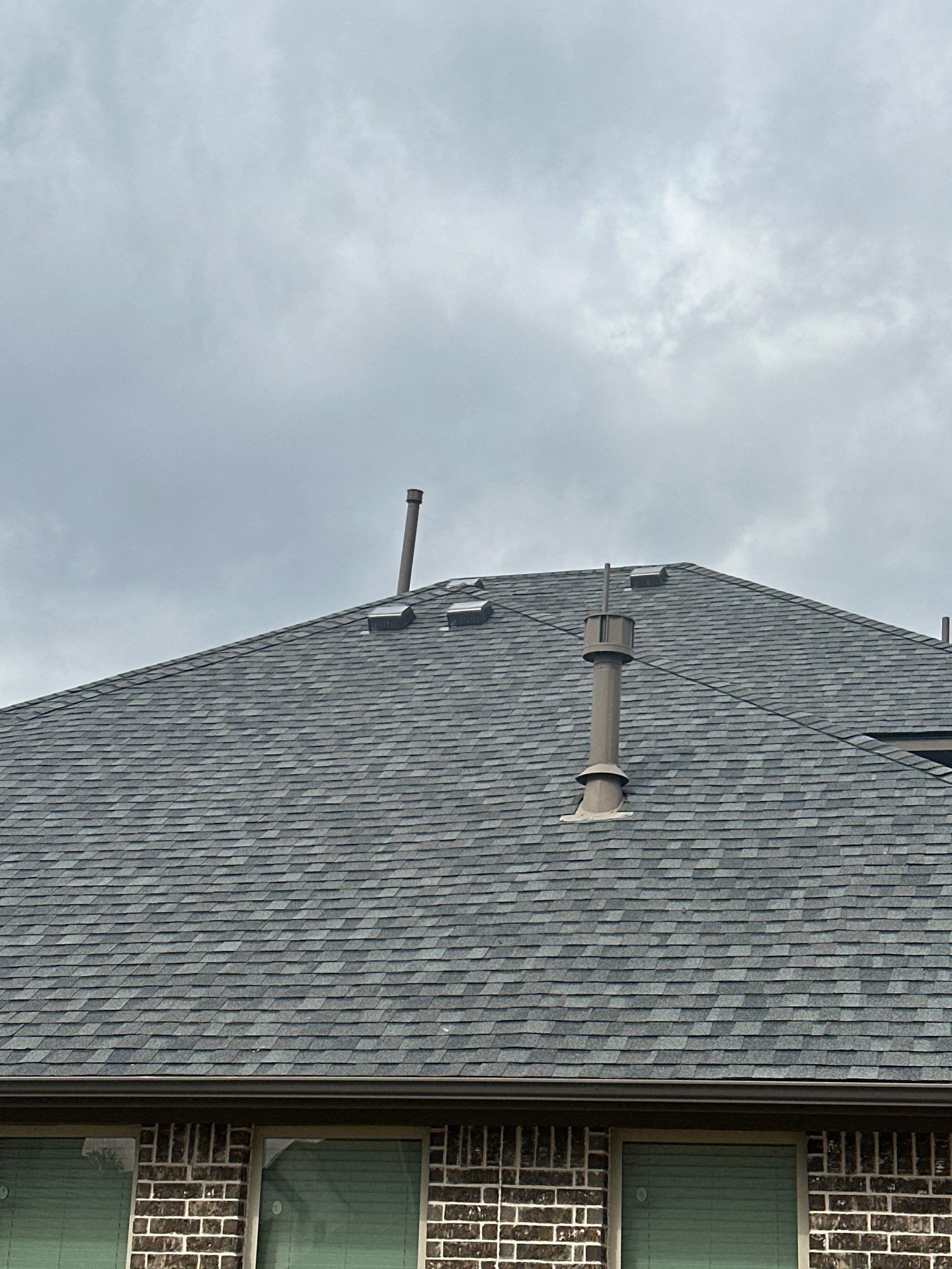 Project in Wylie by Rhino Roofing and General Contracting, LLC