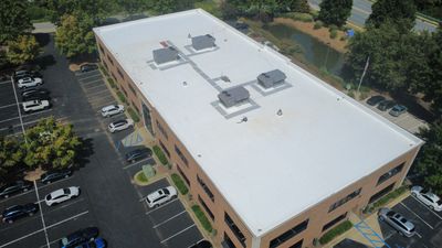 Project in Greensboro