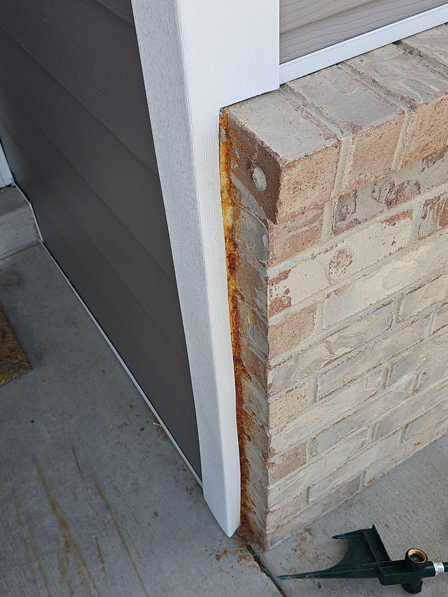 Project in Salt Lake City by Emerald Gotcha Gutters 