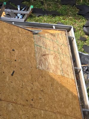 Roof Repair Houston