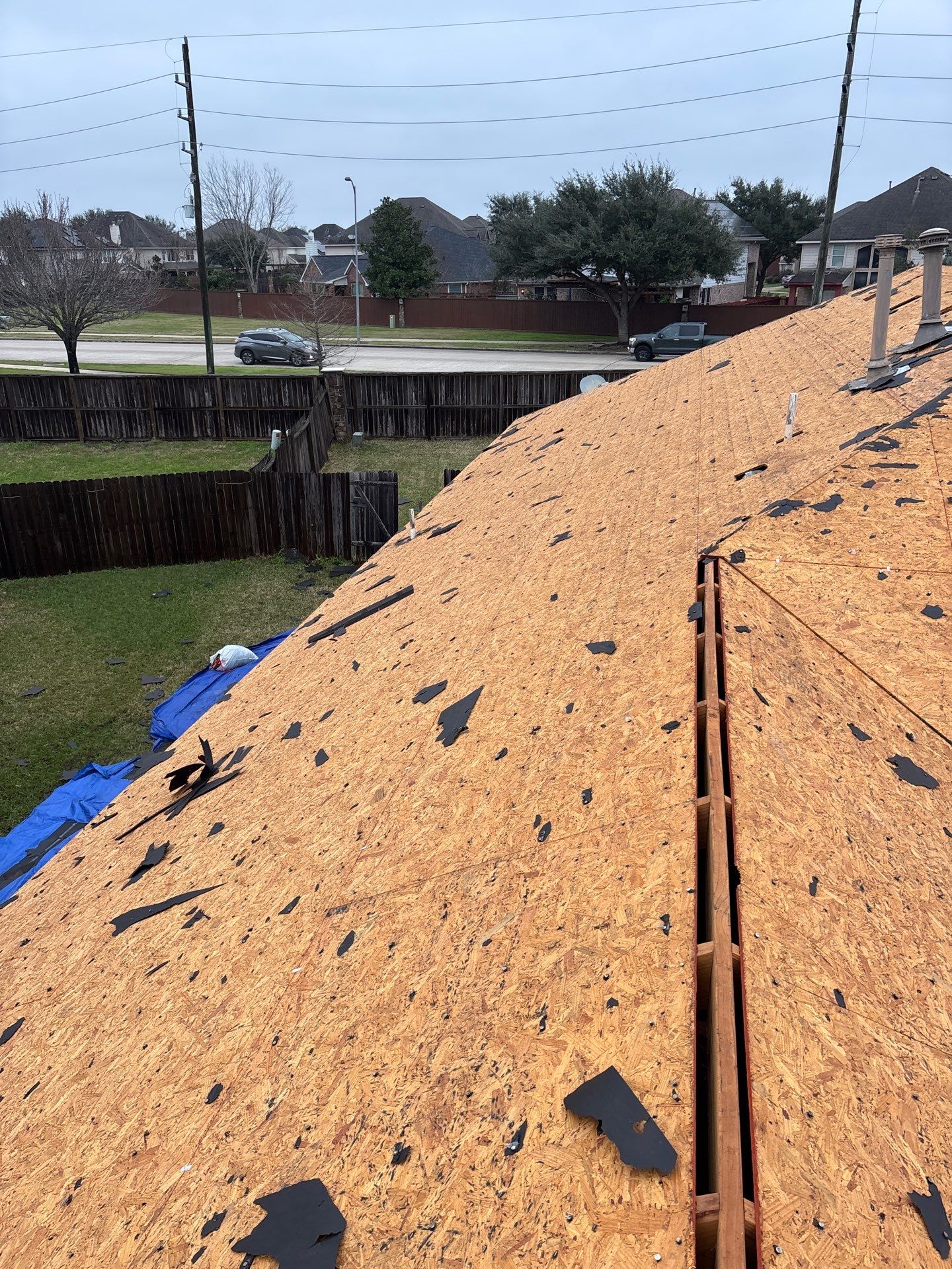 Roof Replacement Richmond by Roof Repair Company