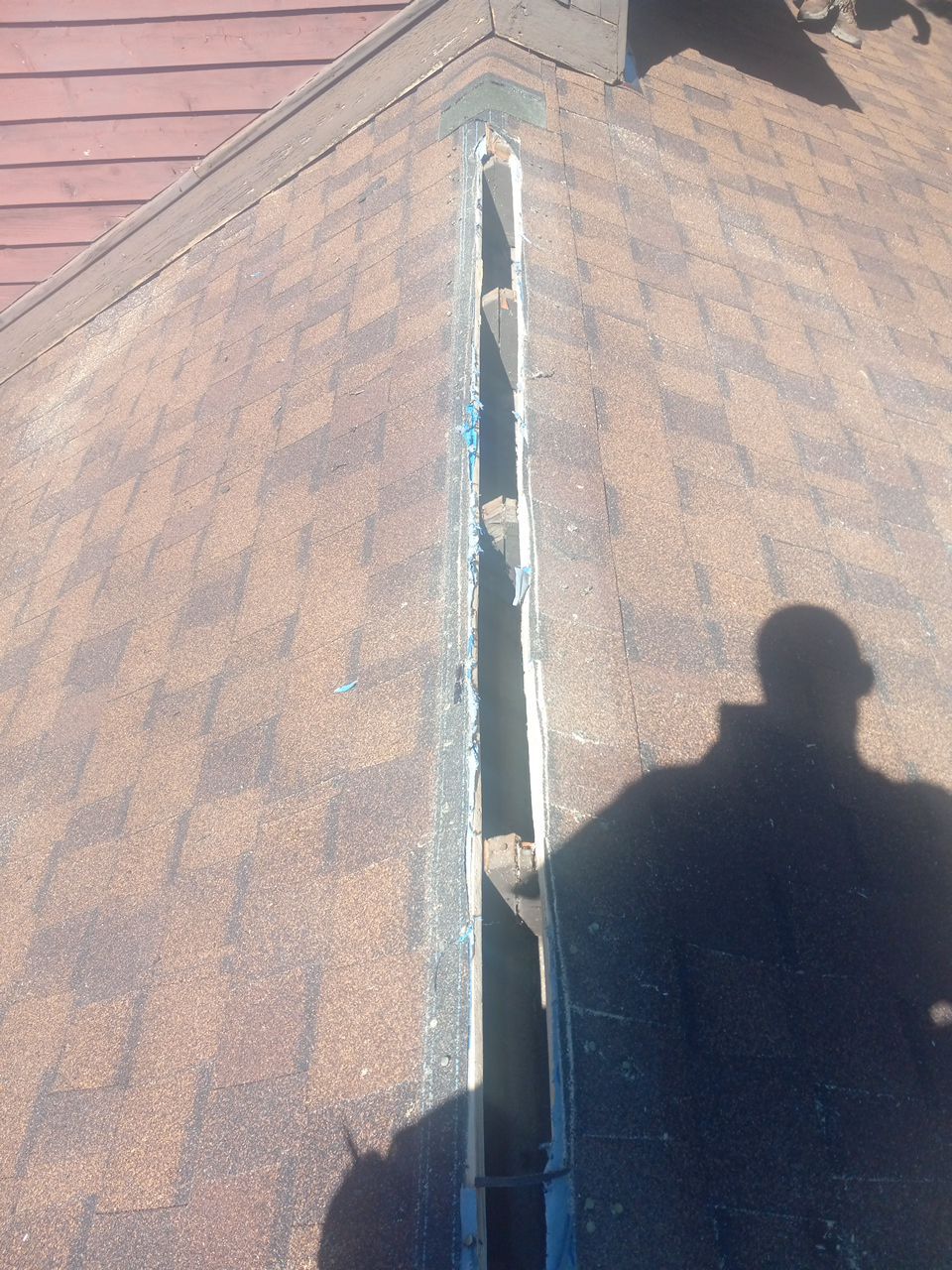 Roof Replacement using CertainTeed Landmark by 180 Contractors