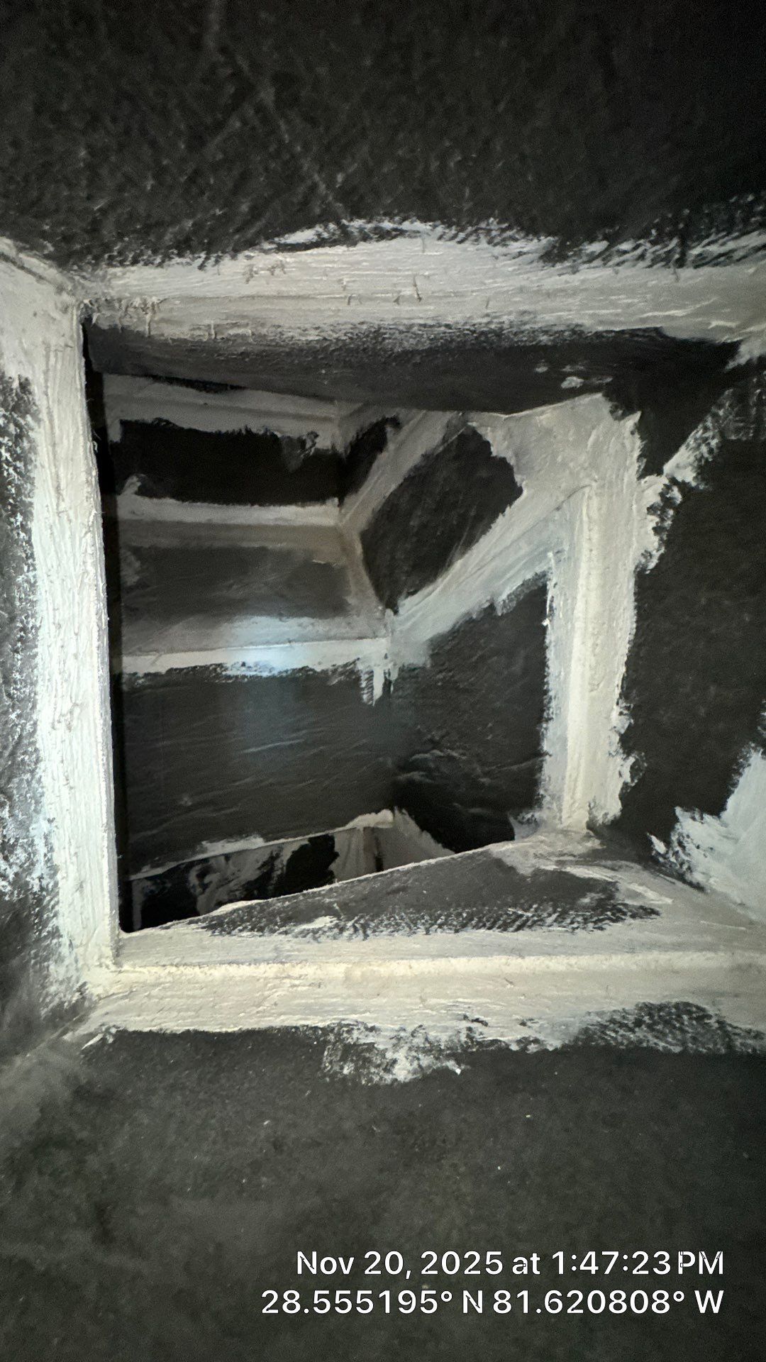 Air Duct and Dryer Vent Cleaning in Oakland by Hygienic Air, Inc