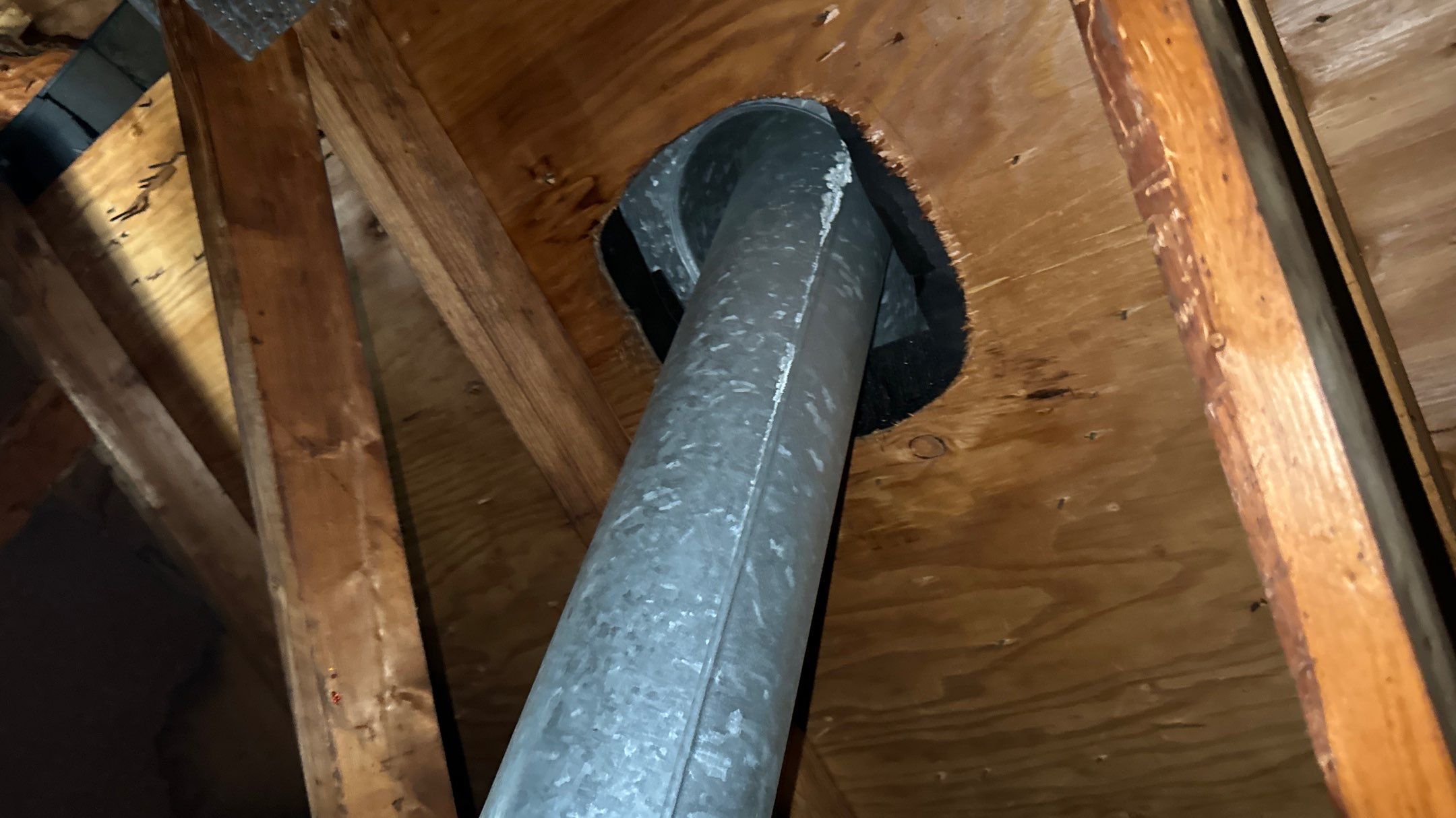 Roof Replacement using Owens Corning Brownwood by 180 Contractors