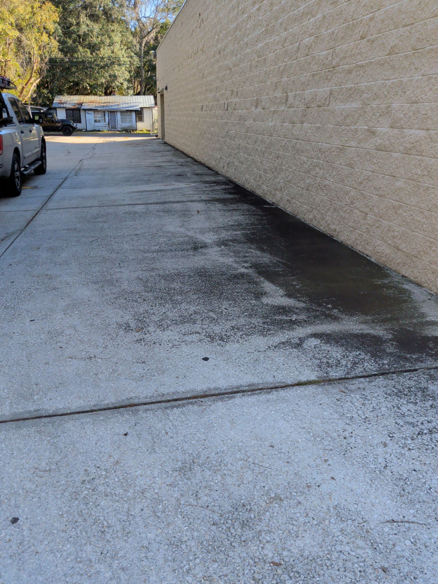 Commercial Grounds Maintenance — National Retail & Automotive Locations by Harmoni Home Services