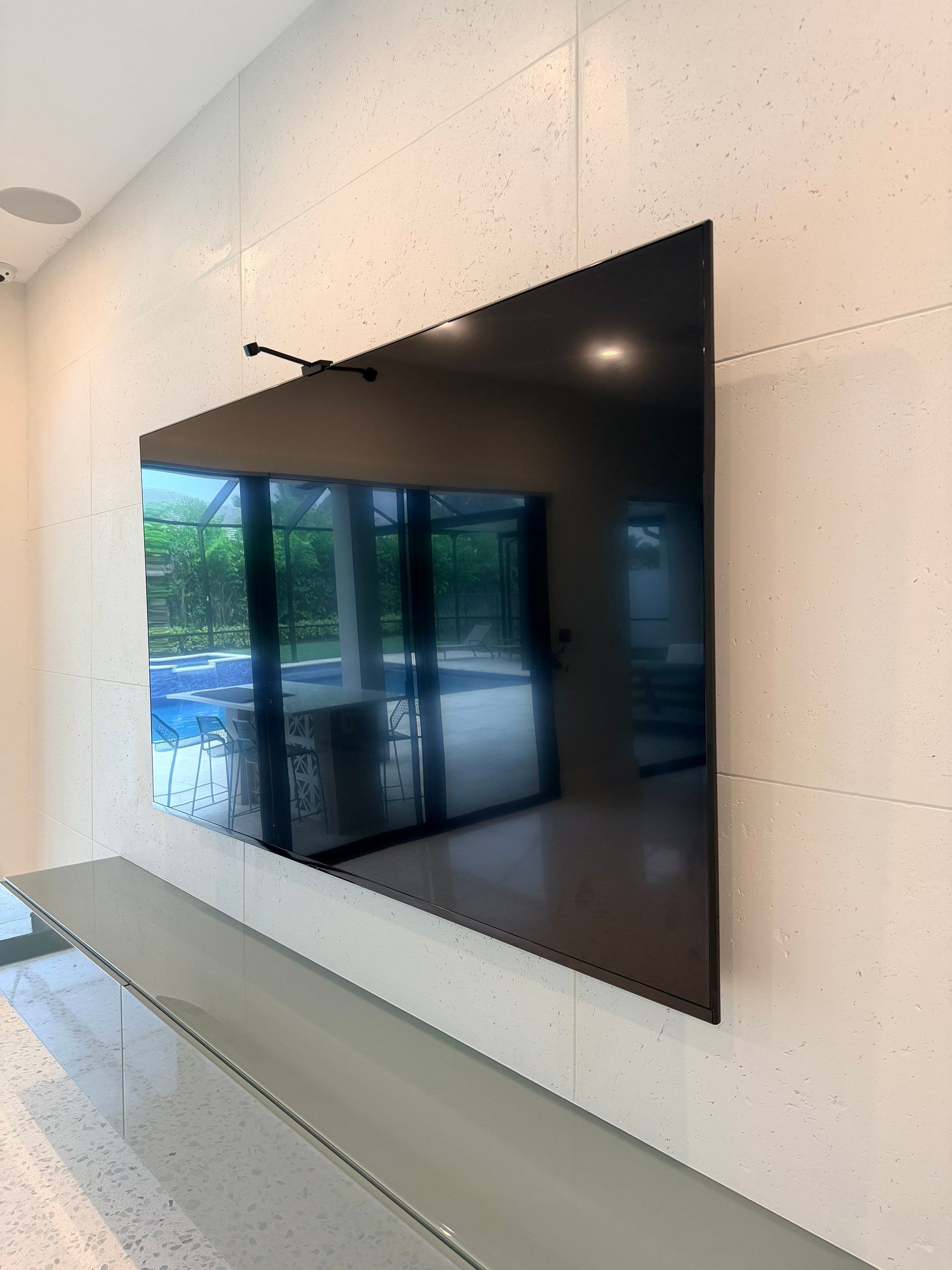 DEKKO Lightweight Concrete Panels - Boca Raton by Hevi Tile