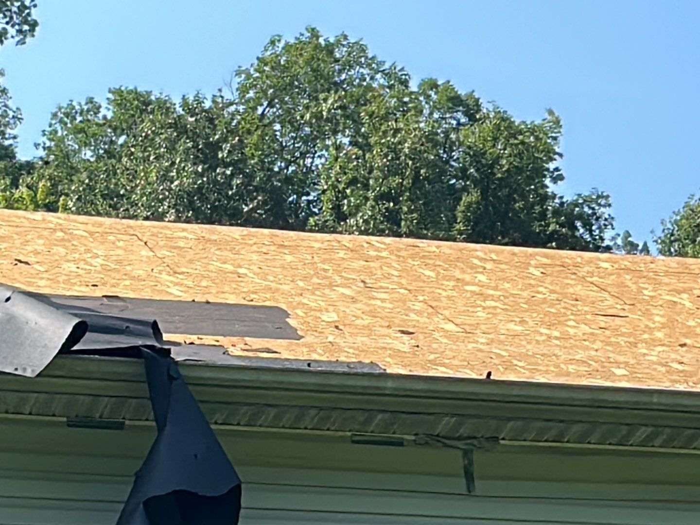 Residential Roofing Installation using Performance Shingles by Mr. Roofer