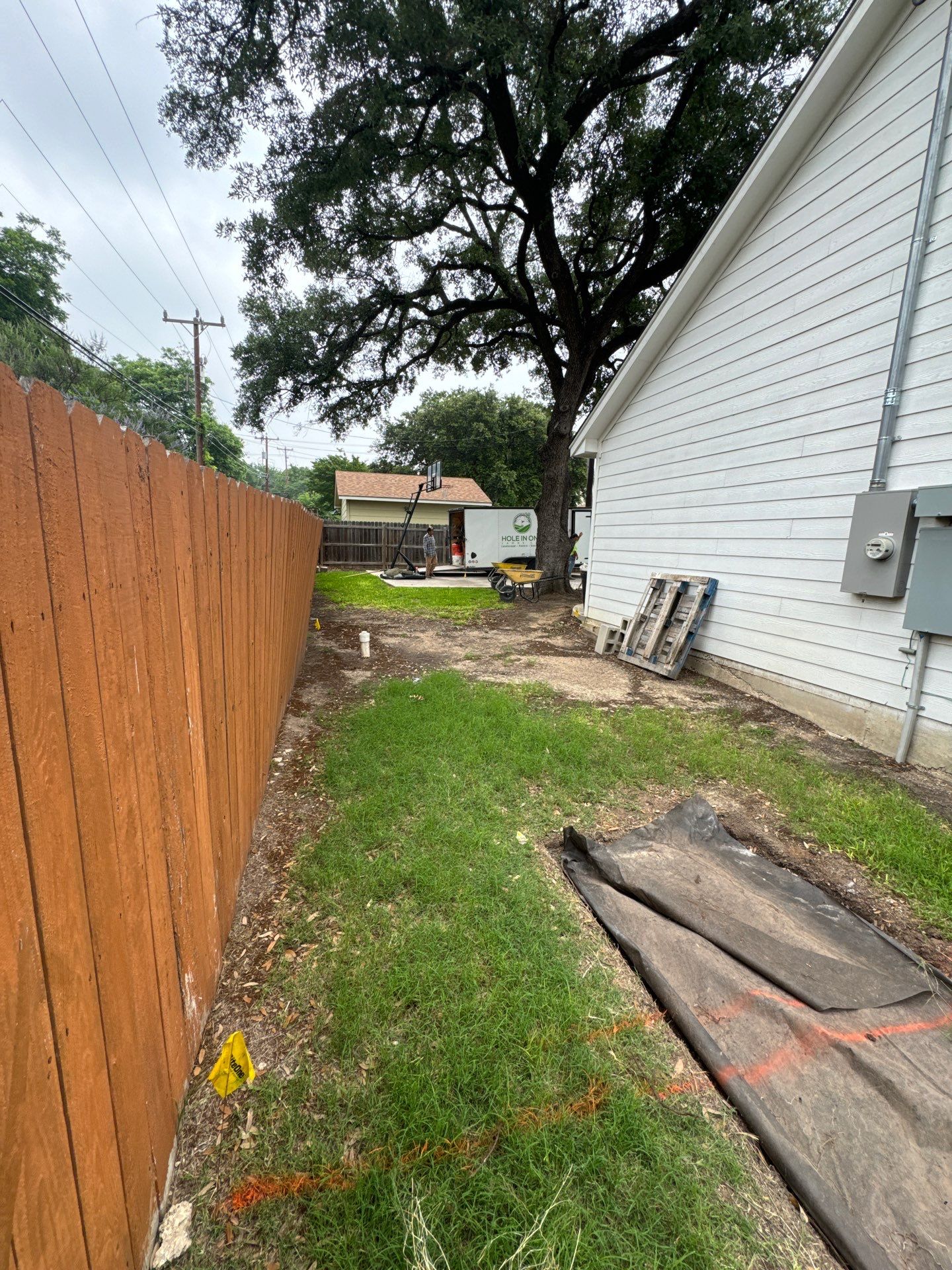 Artificial Turf - Putting Green - Field Hockey by Hole In One Lawns, LLC