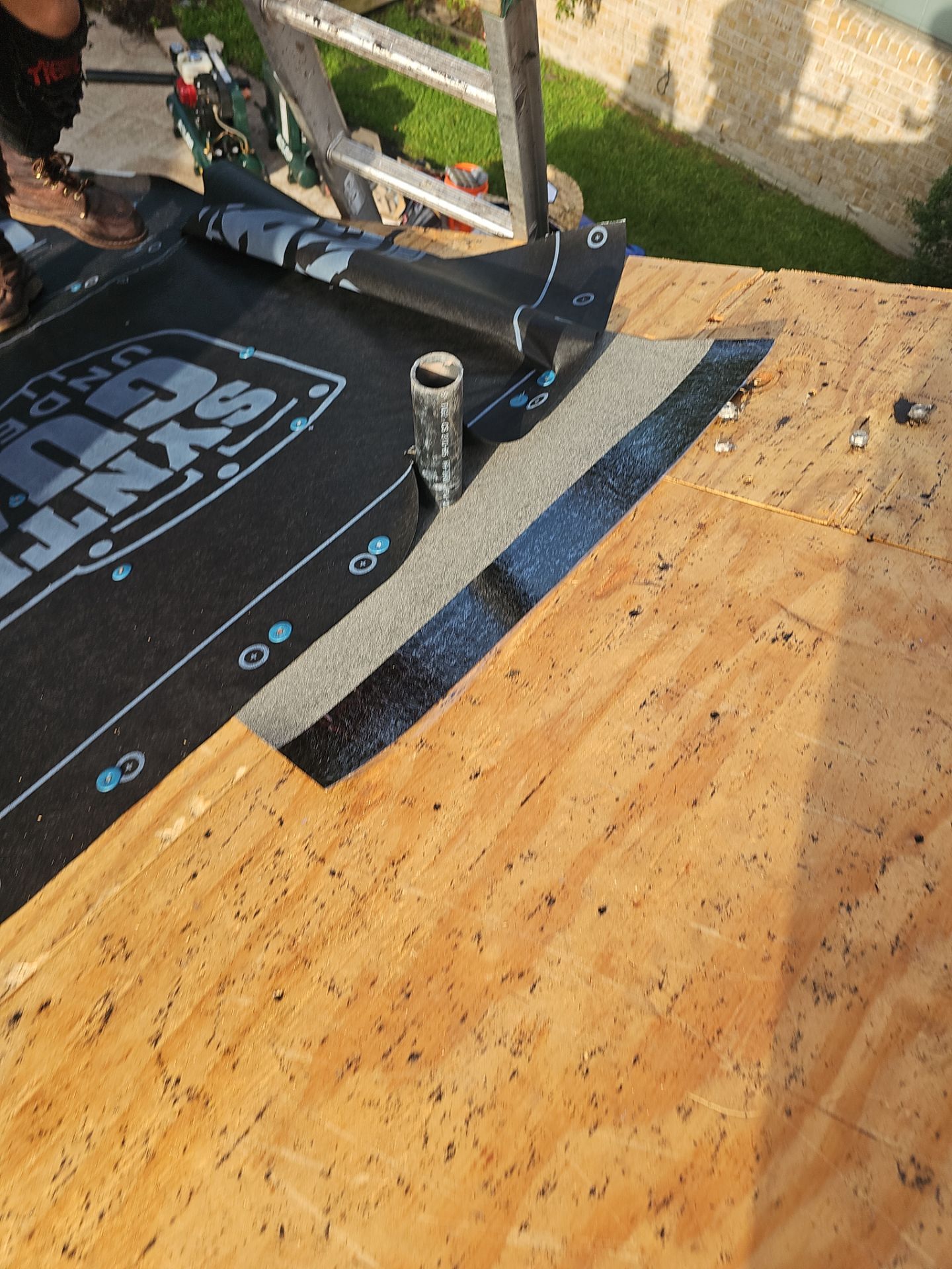 Roof Repair Houston by Roof Repair Company