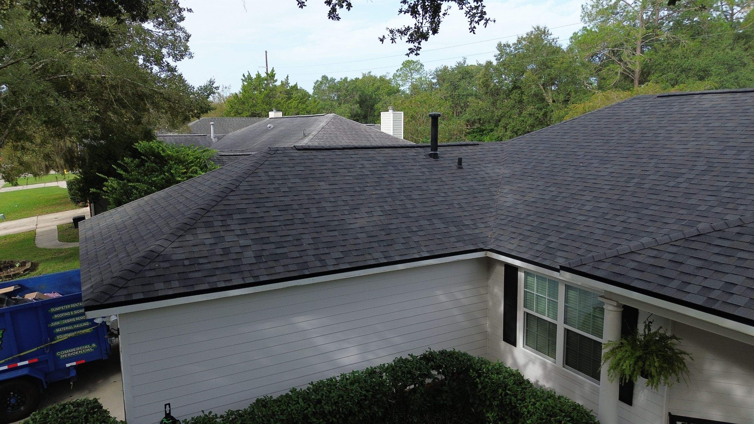 Roofing Contractors Near You, Gainesville, FL by Brehm Roofing