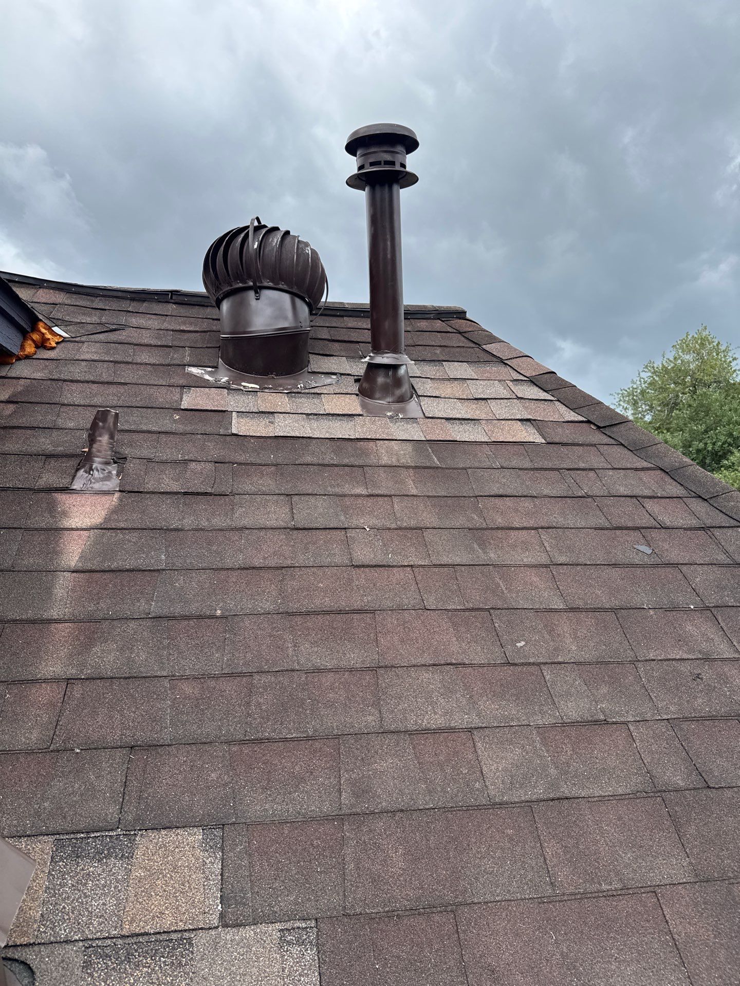 Roof Repair Houston by Roof Repair Company