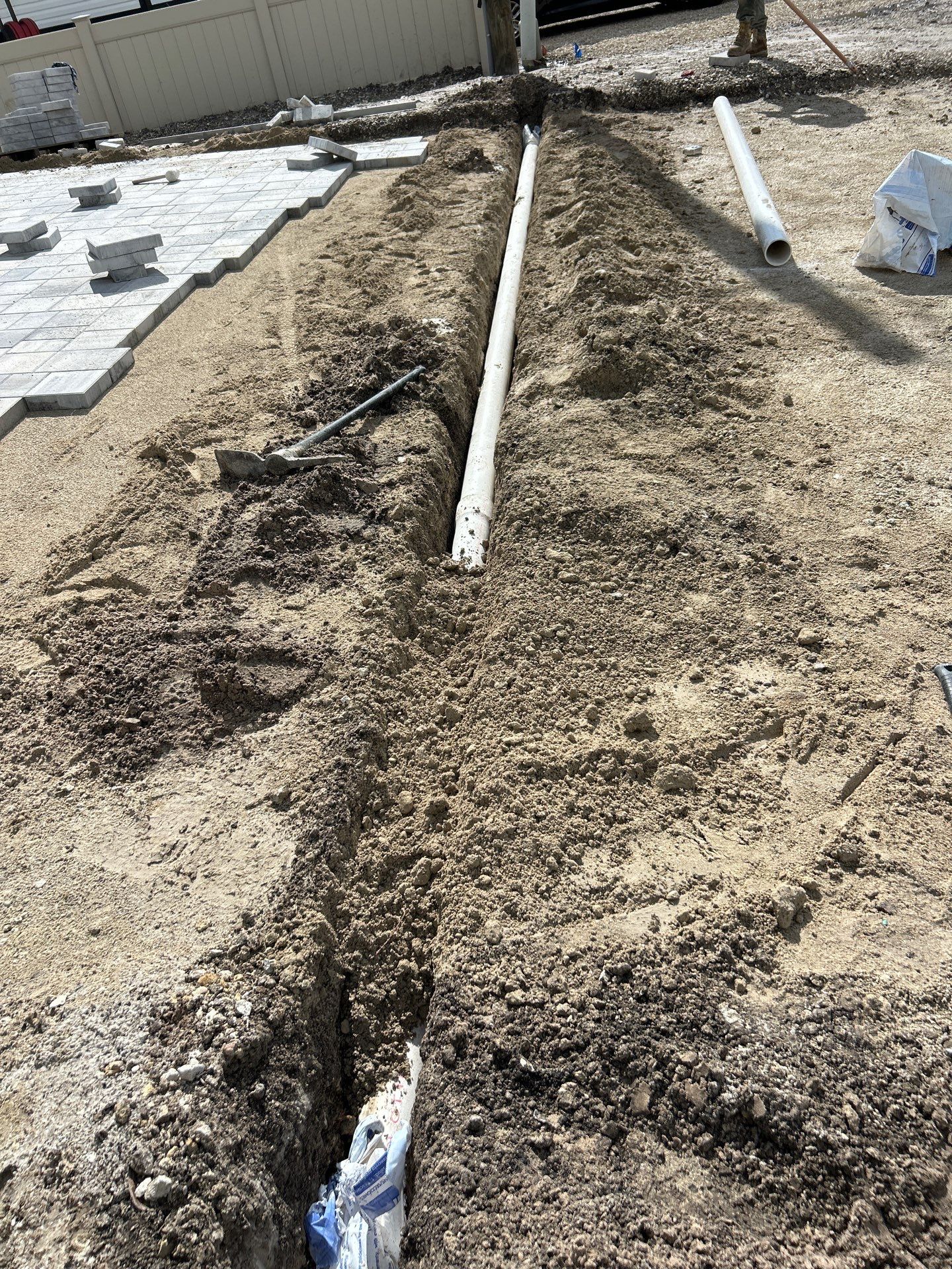 Driveway Pavers - Goodland FL by Old Town Pavers Llc