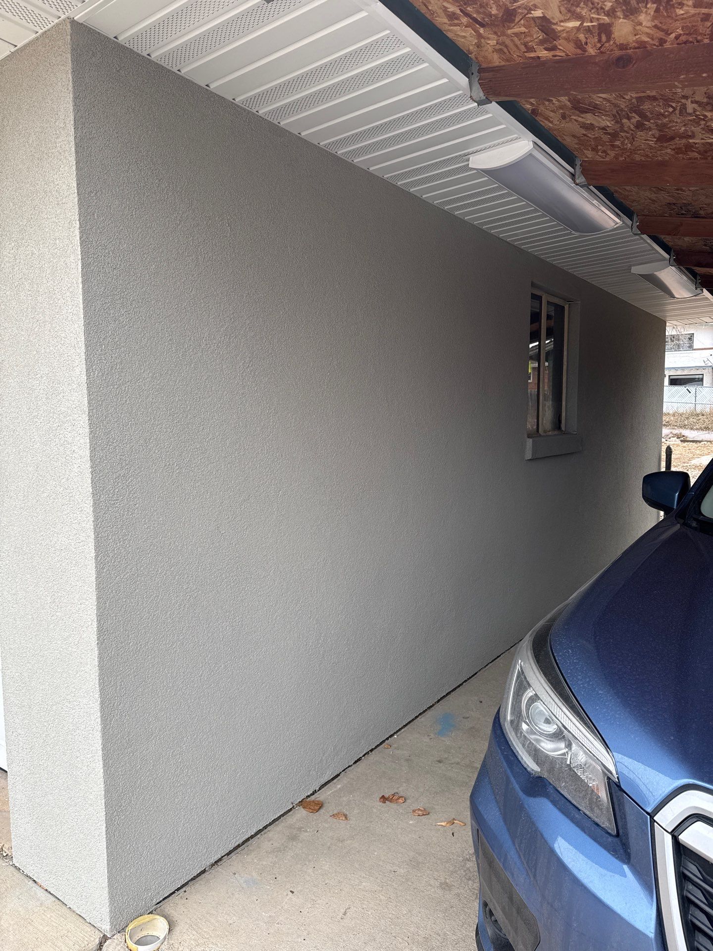Exterior Remodel by Alpine: Roofing, Stucco, Windows, and Doors
