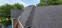 Roof Installation using IKO Cambridge by ExteriorPros