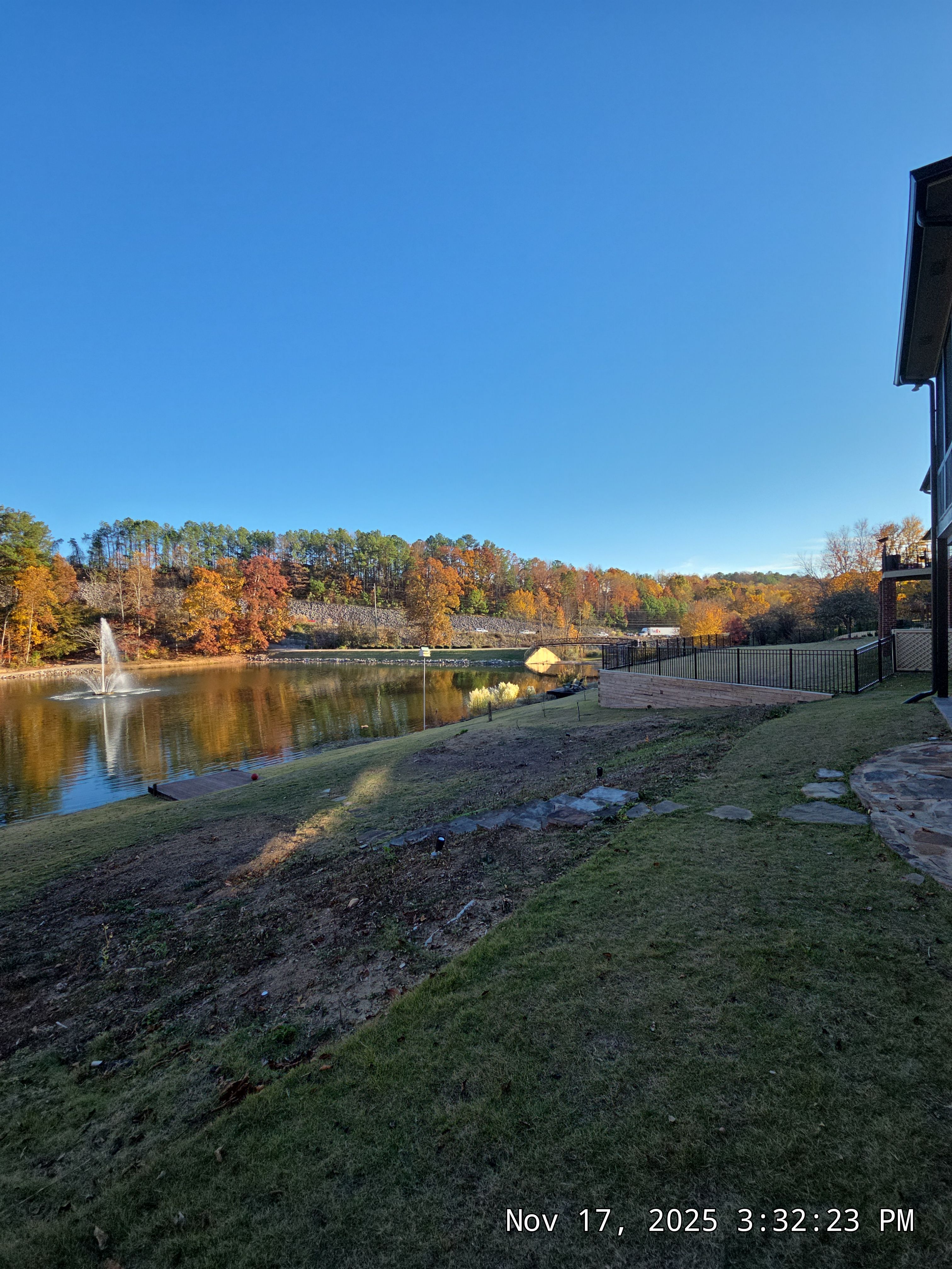Mansoob Project in Hoover by The Window Source