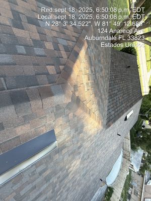Project in Auburndale  by You Restorations LLC DBA YOU-Home