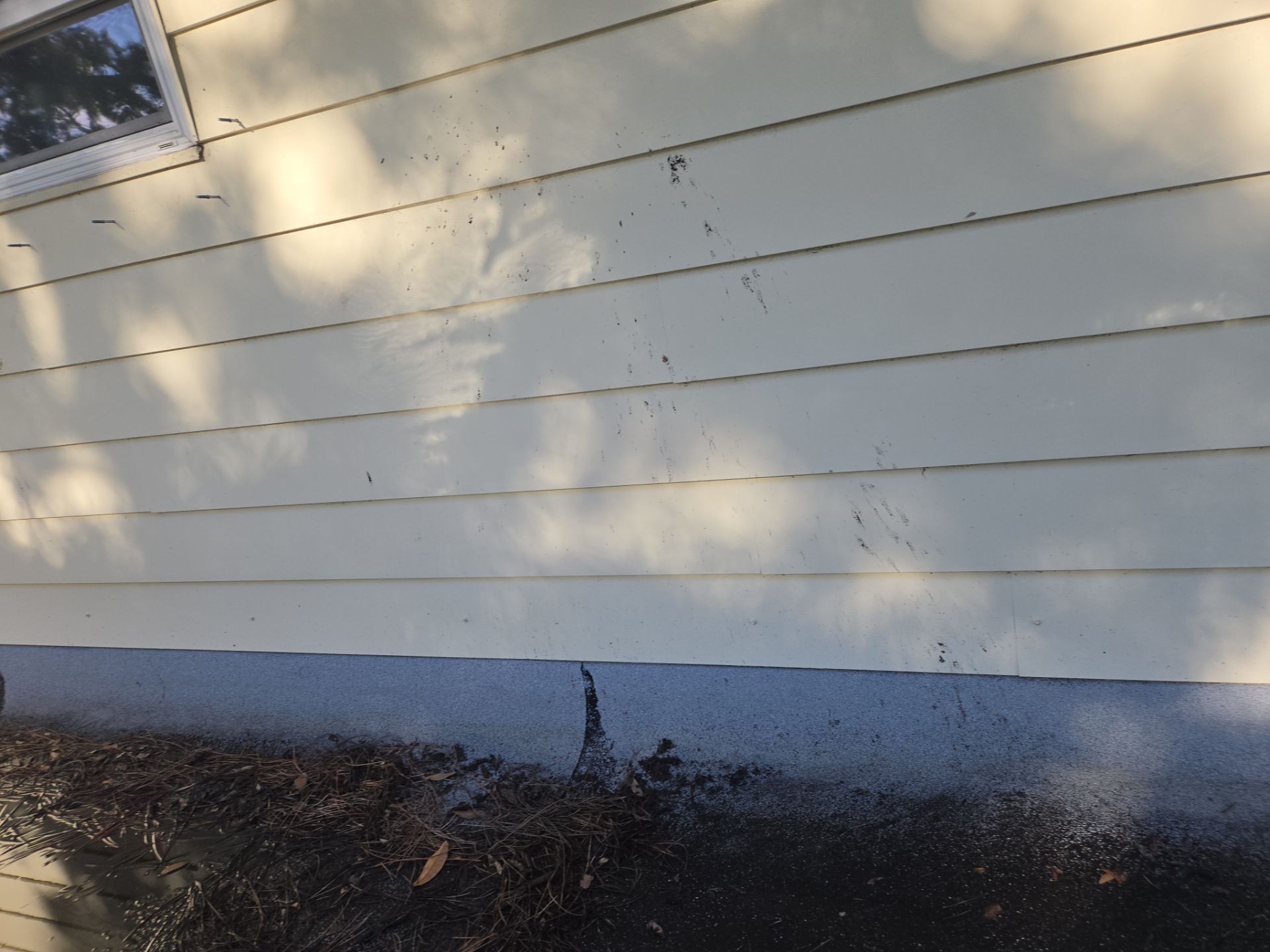 Project in St. Petersburg 33712 by Mitchell Roofing Company LLC 