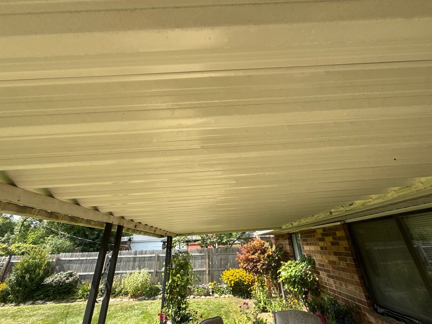 Campbell Storm Damage Report by Constructive Project Management