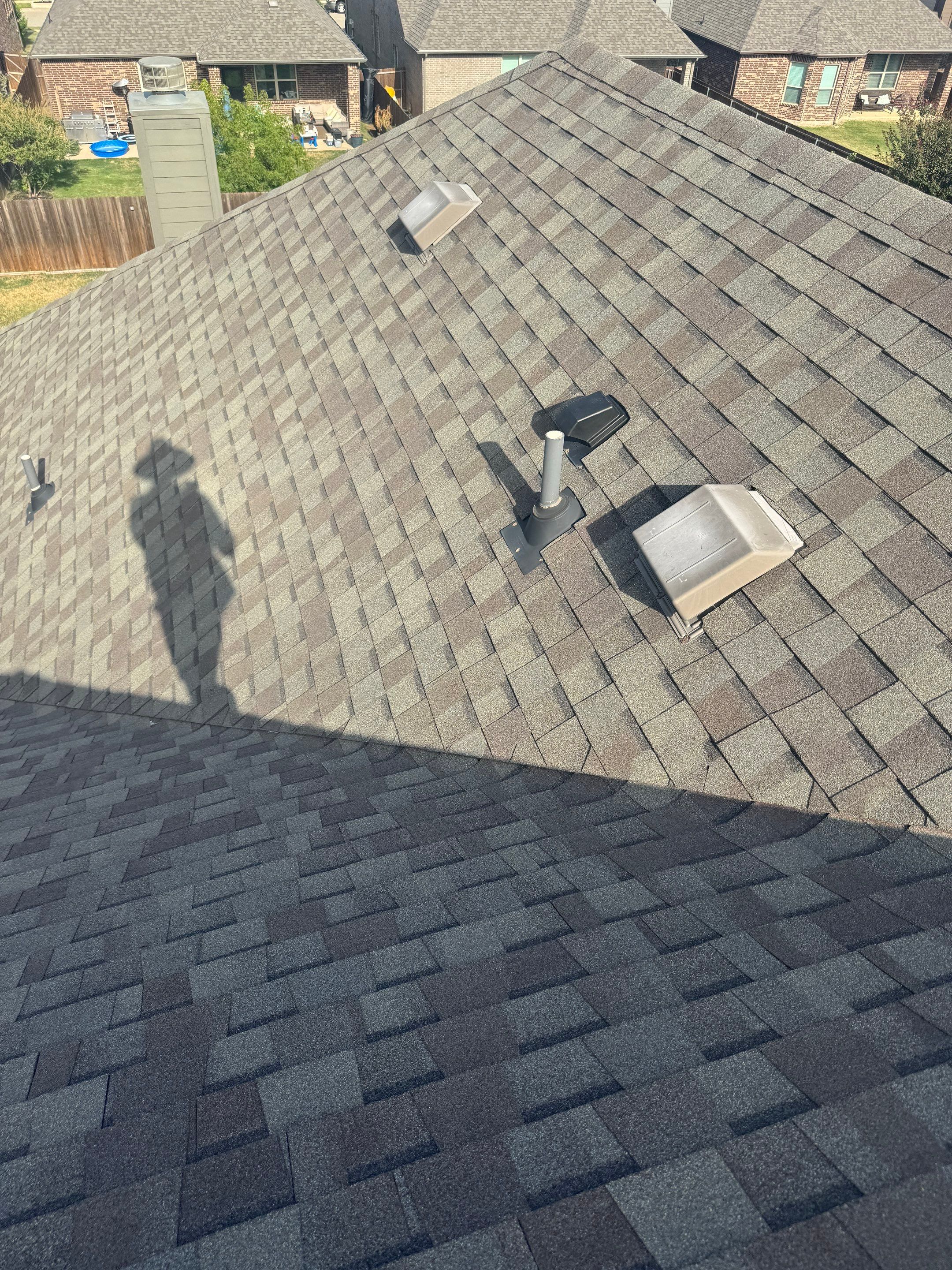 Inspection images McKinney, TX by NIMBUS GENERAL CONTRACTORS, LLC