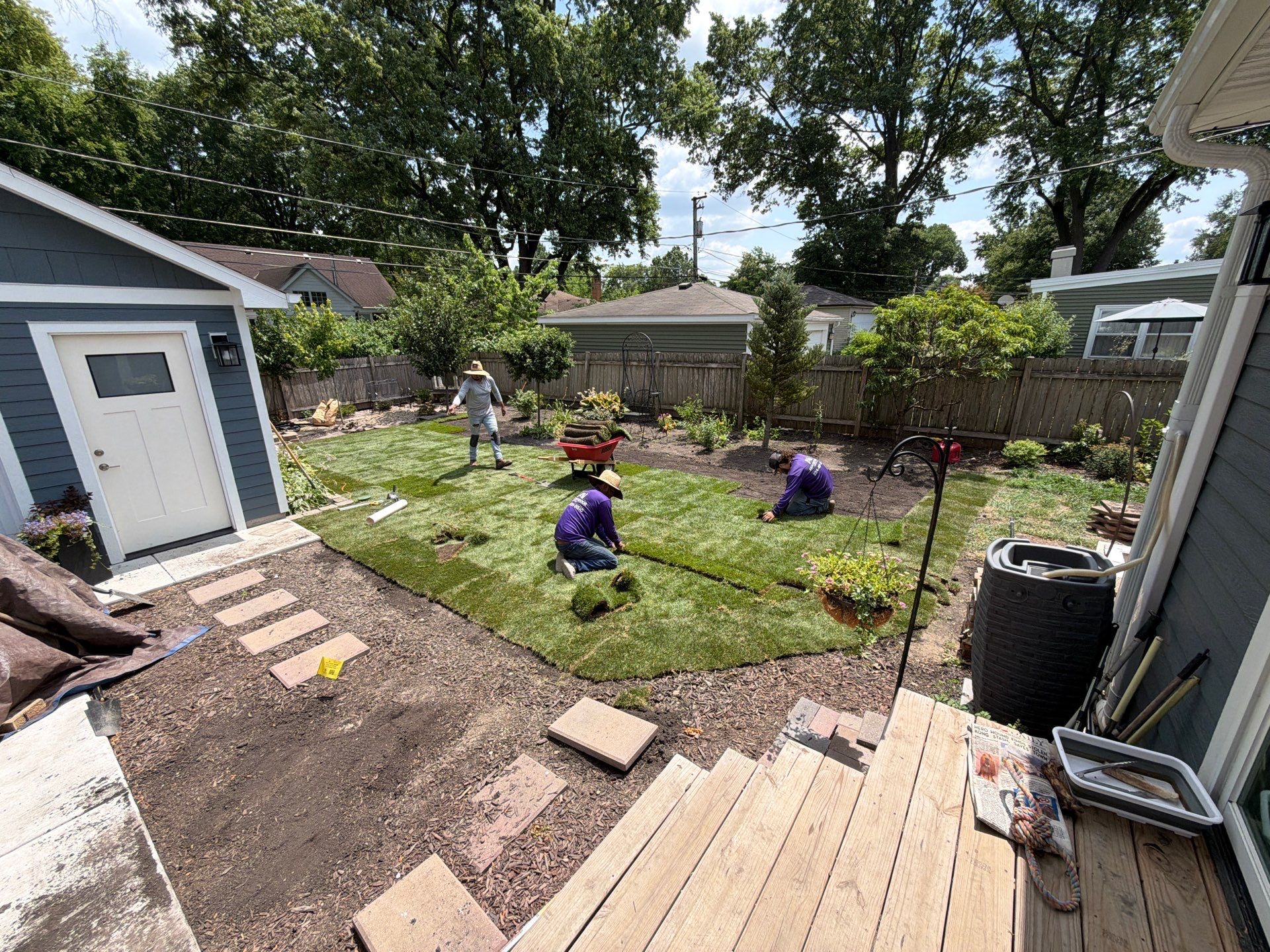 Joanne C. - Mount Prospect, IL by A&N 