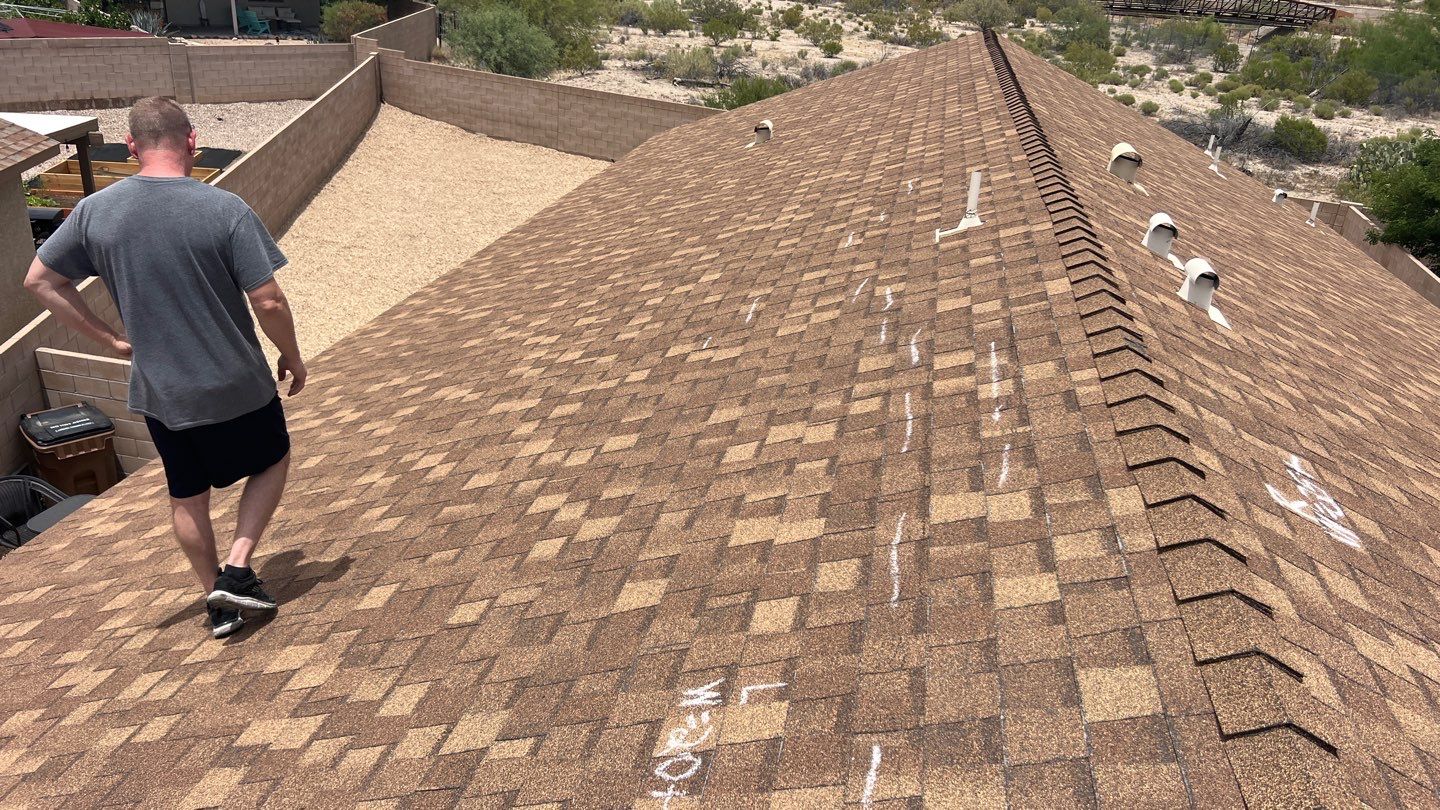 Driftwood Shingles by Reimagine Roofing