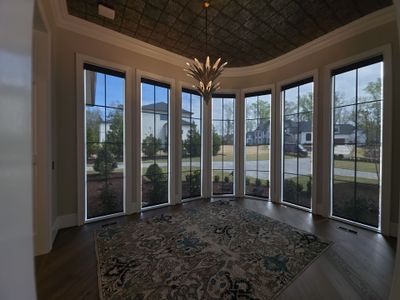 Shutters and Shades in Greenville, SC