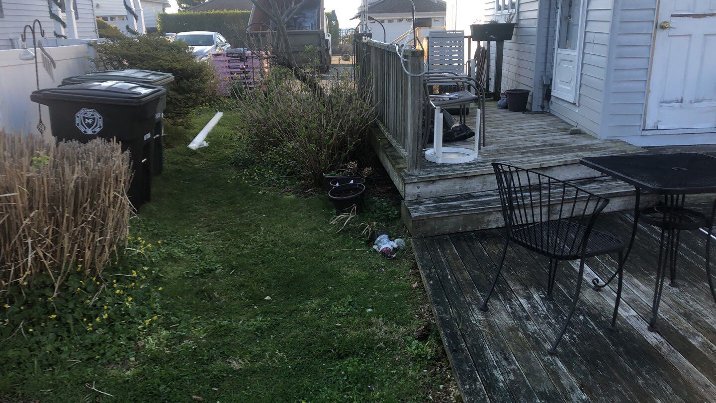 Residential Roofing Installation using Owens Corning Duration Slatestone Gray by A Plus Exterior