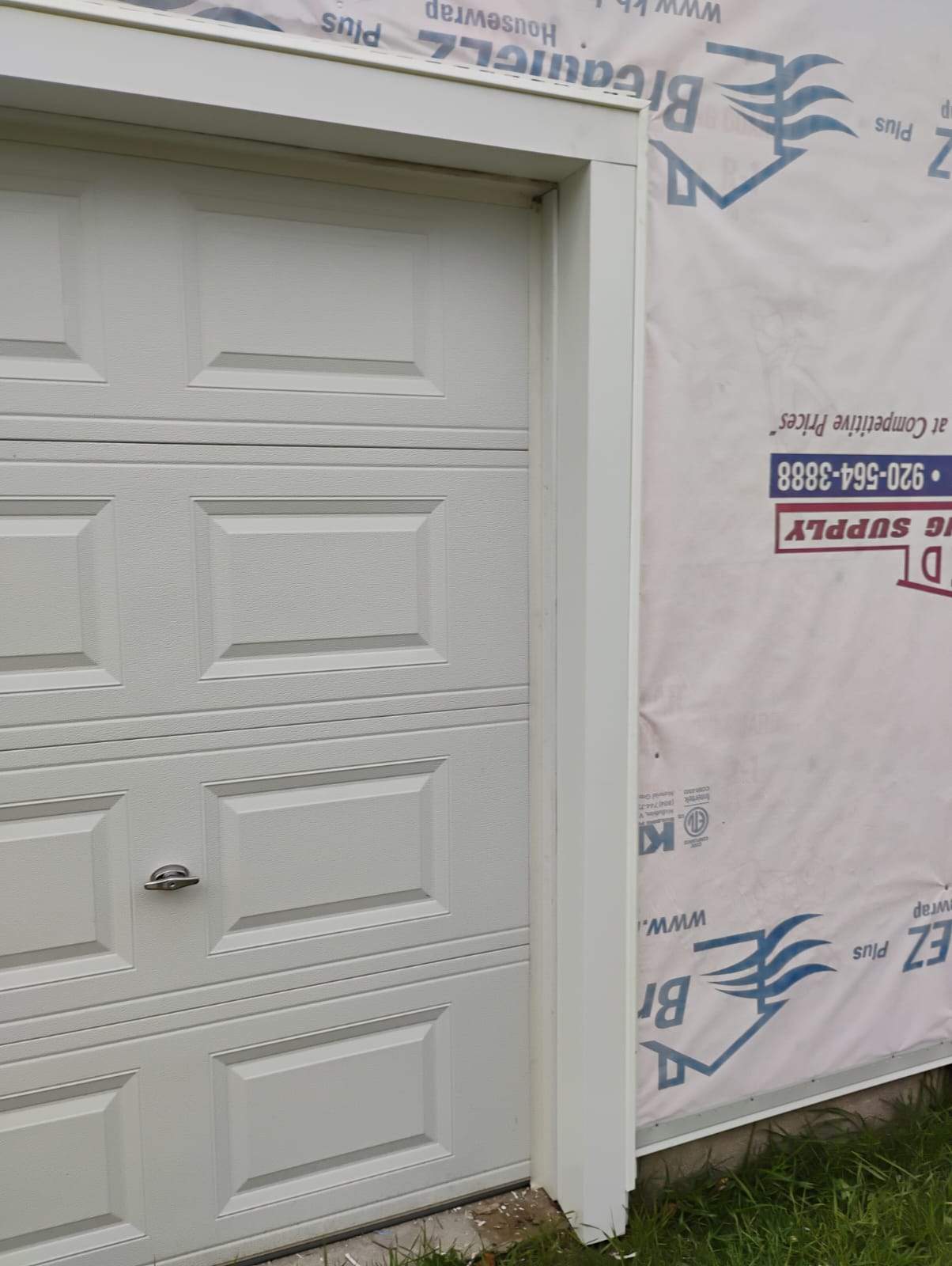 TOTAL SHED MAKEOVER  by Gellings Roofing & Siding