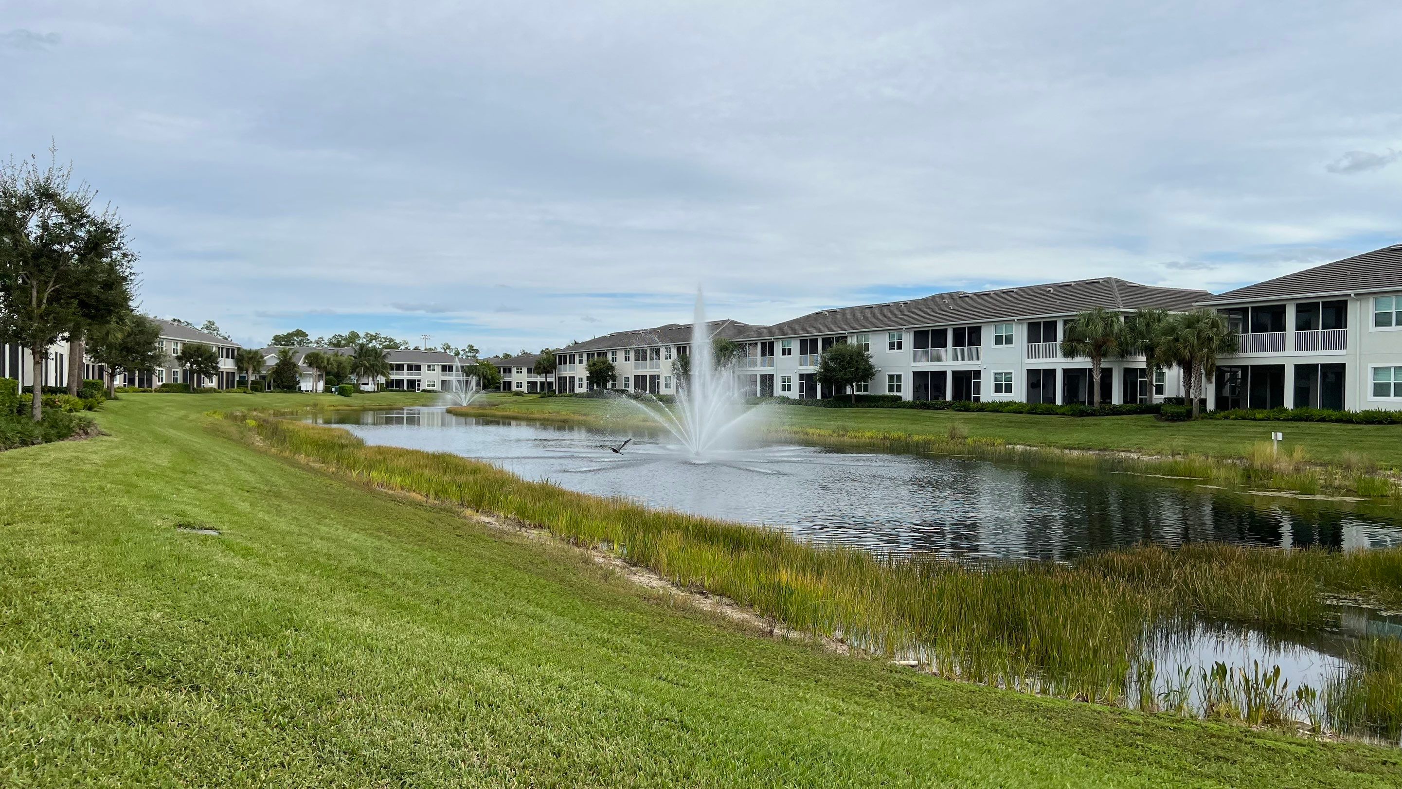 Community Storm System Maintenance and Camera Inspection by Don Mar, Inc. Storm Water Solutions