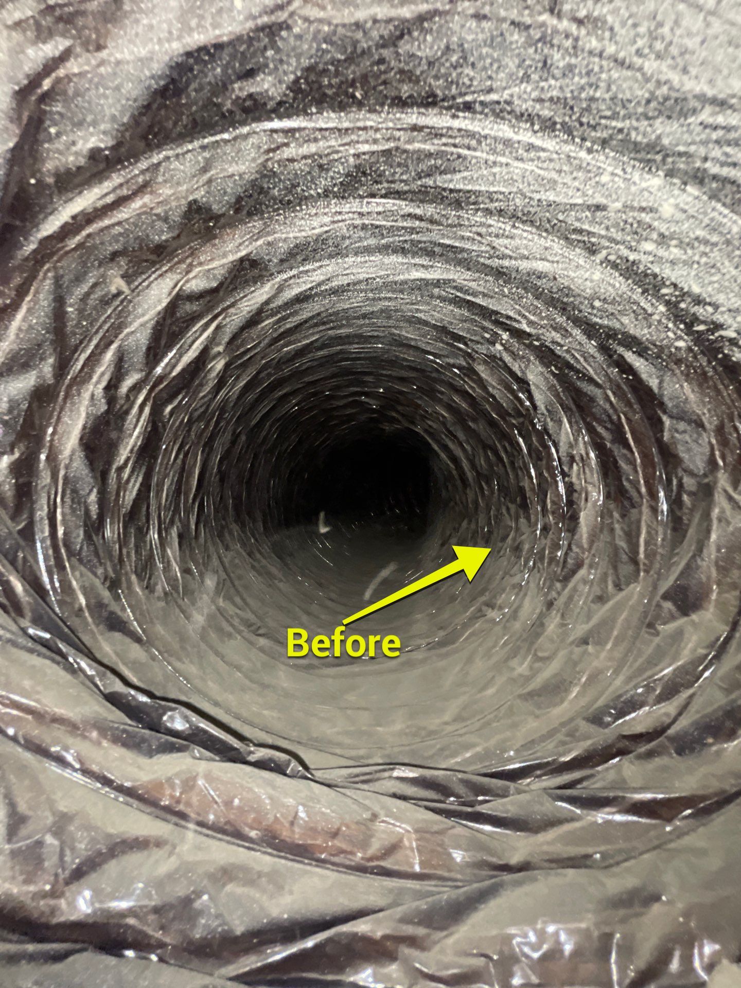 Air Duct Dryer Vent Cleaning in Winter Garden by Hygienic Air, Inc