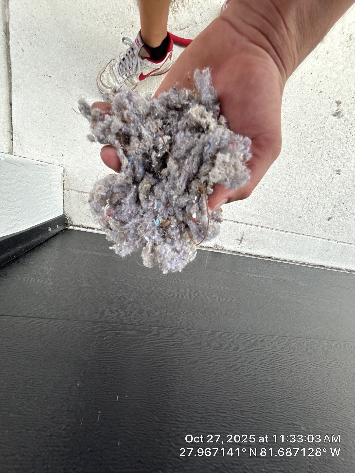 Air Duct and Dryer Vent Cleaning in Winter Garden by Hygienic Air, Inc
