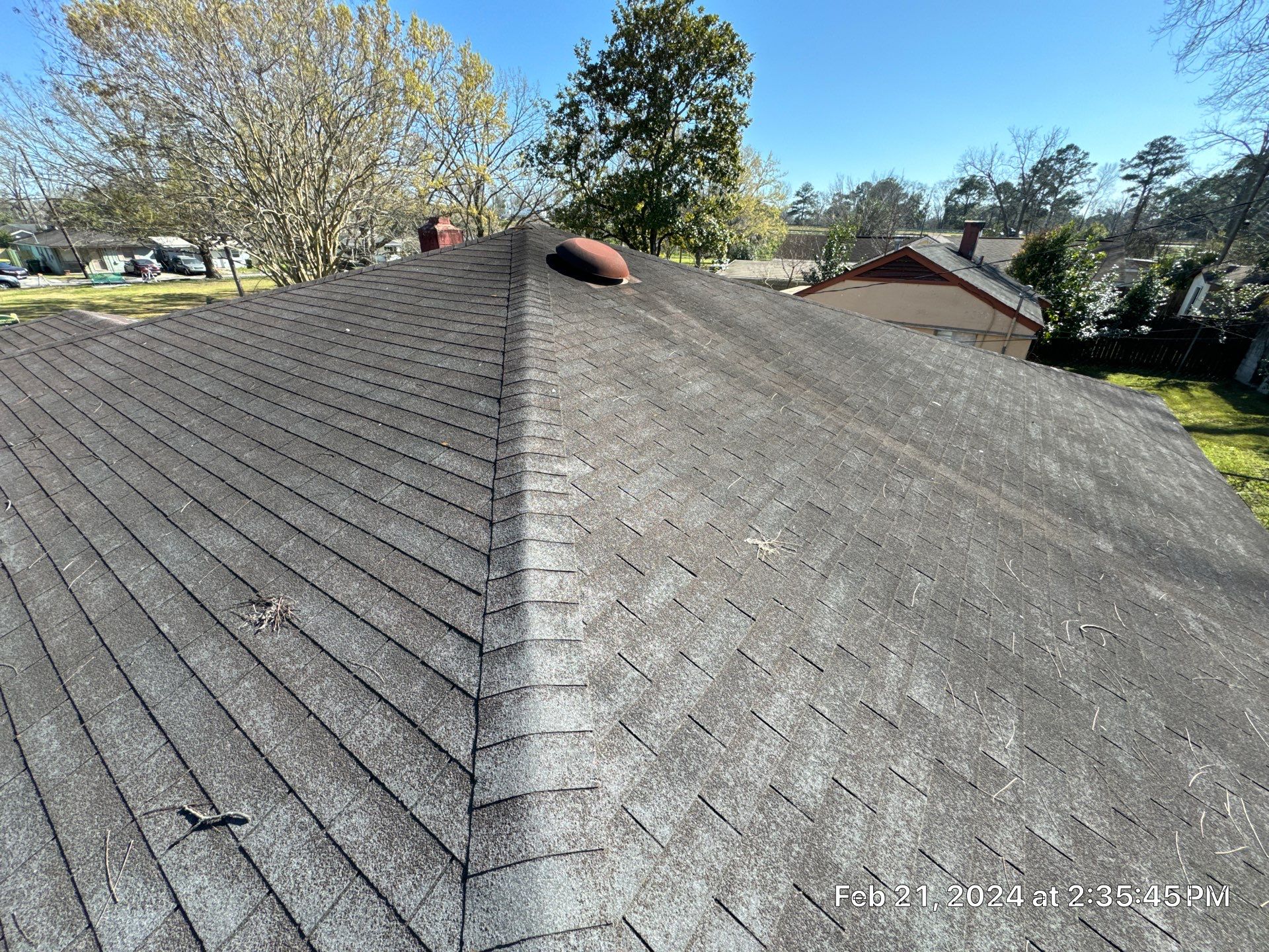 Atlas Pinnacle Pristine: Transforming Residential Roofscapes with Superior Installation by Talya Roofing
