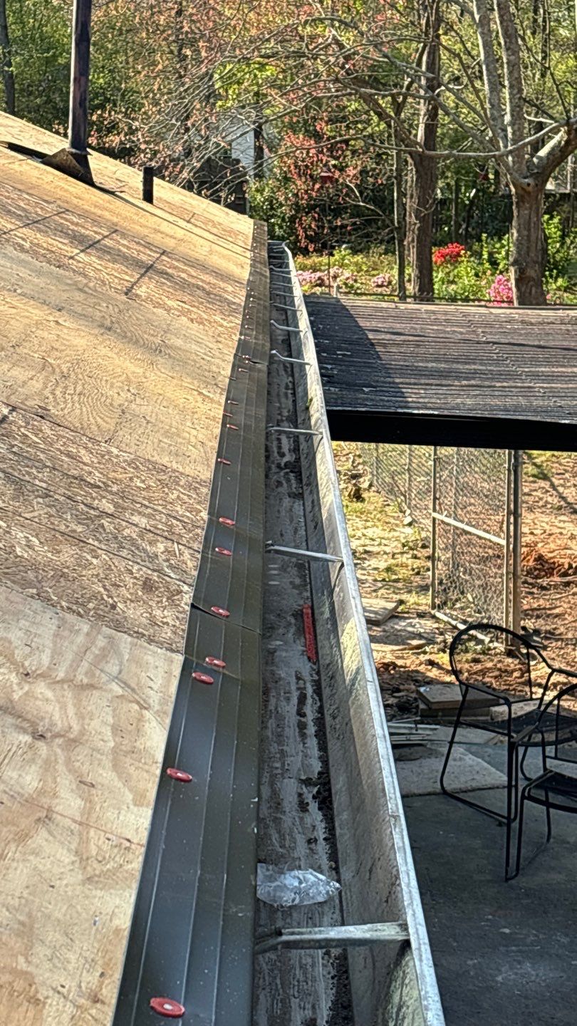 Roof Replacement  by Deerfield Roofing LLC